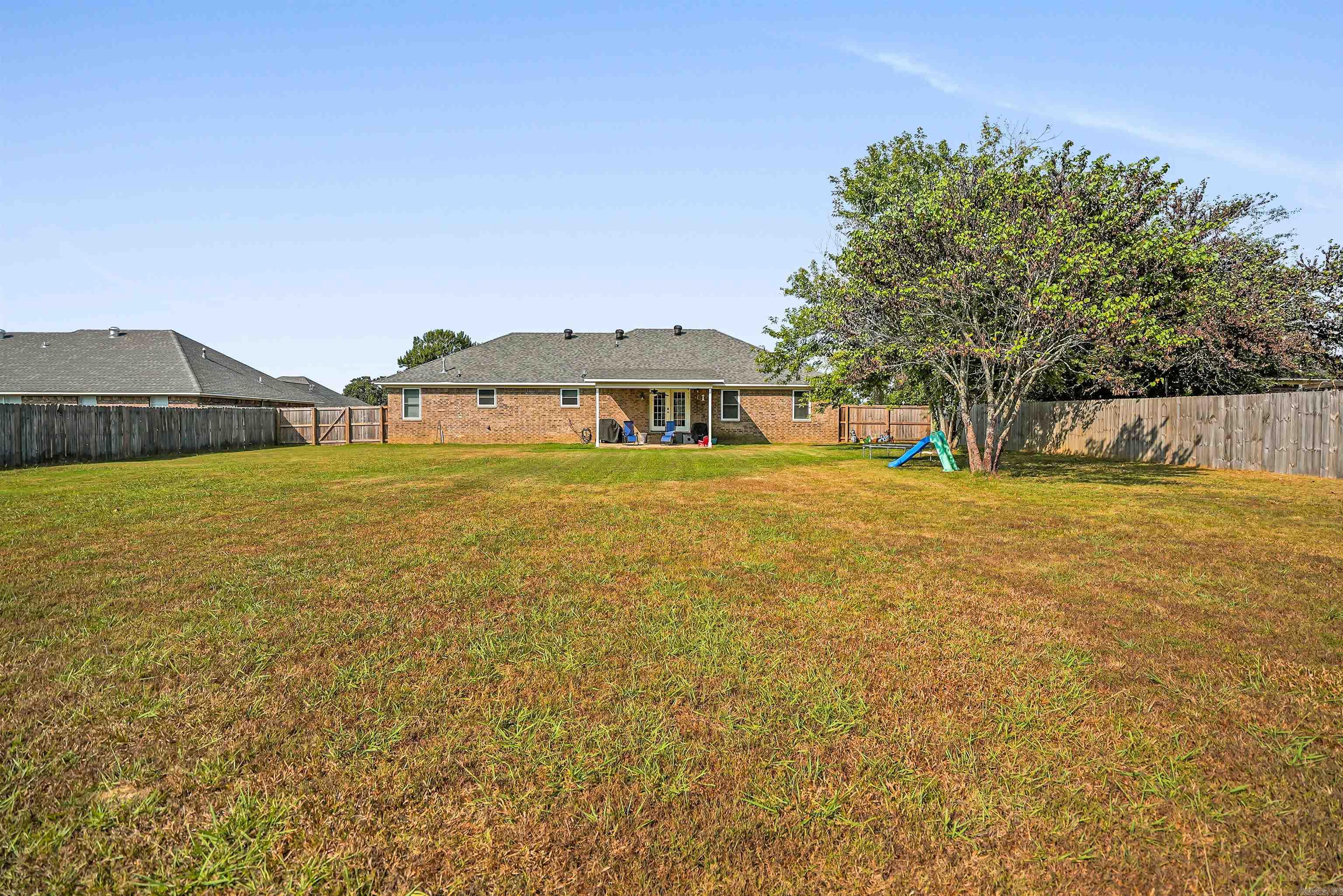 15 Dove Creek  Vilonia, AR