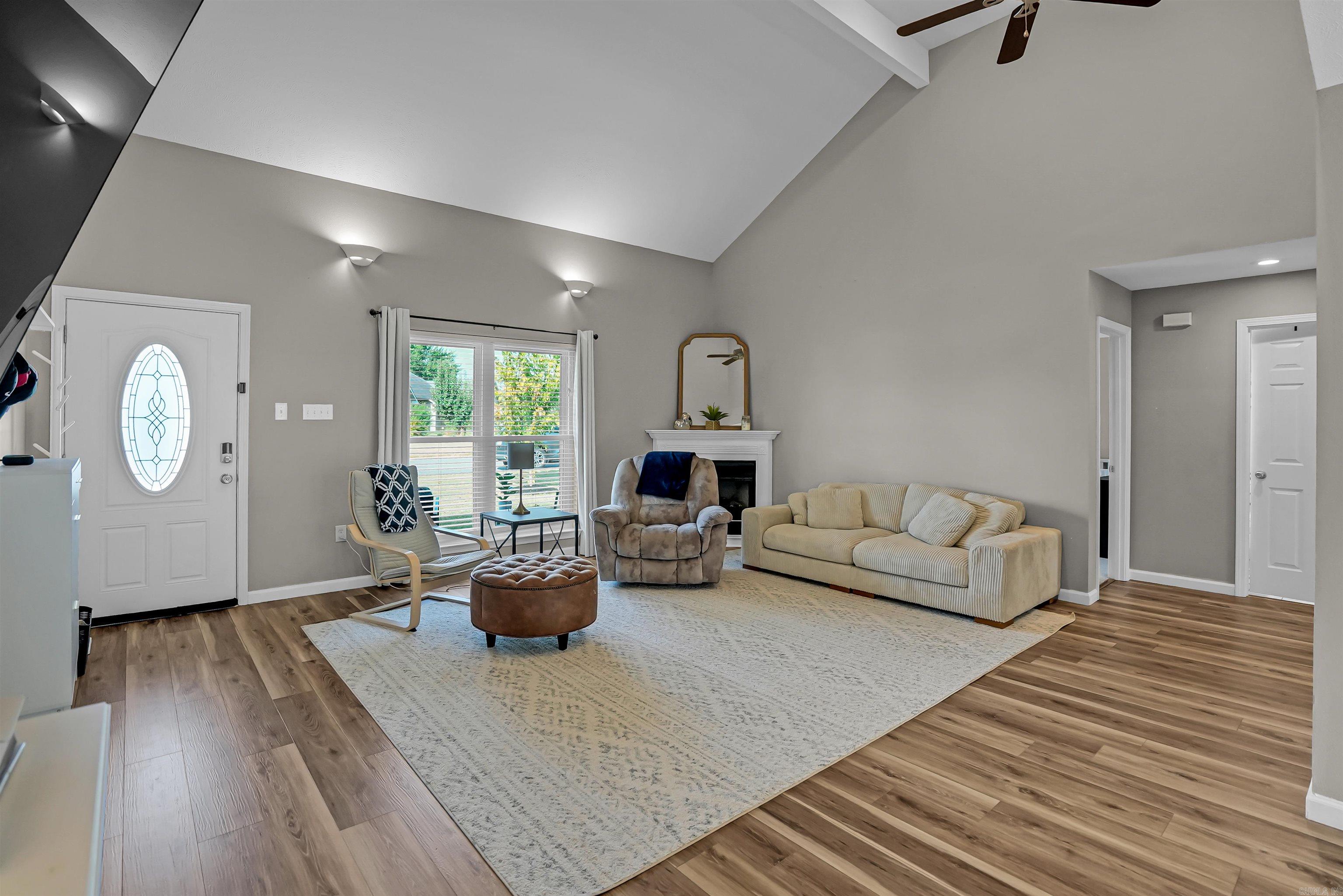 15 Dove Creek  Vilonia, AR