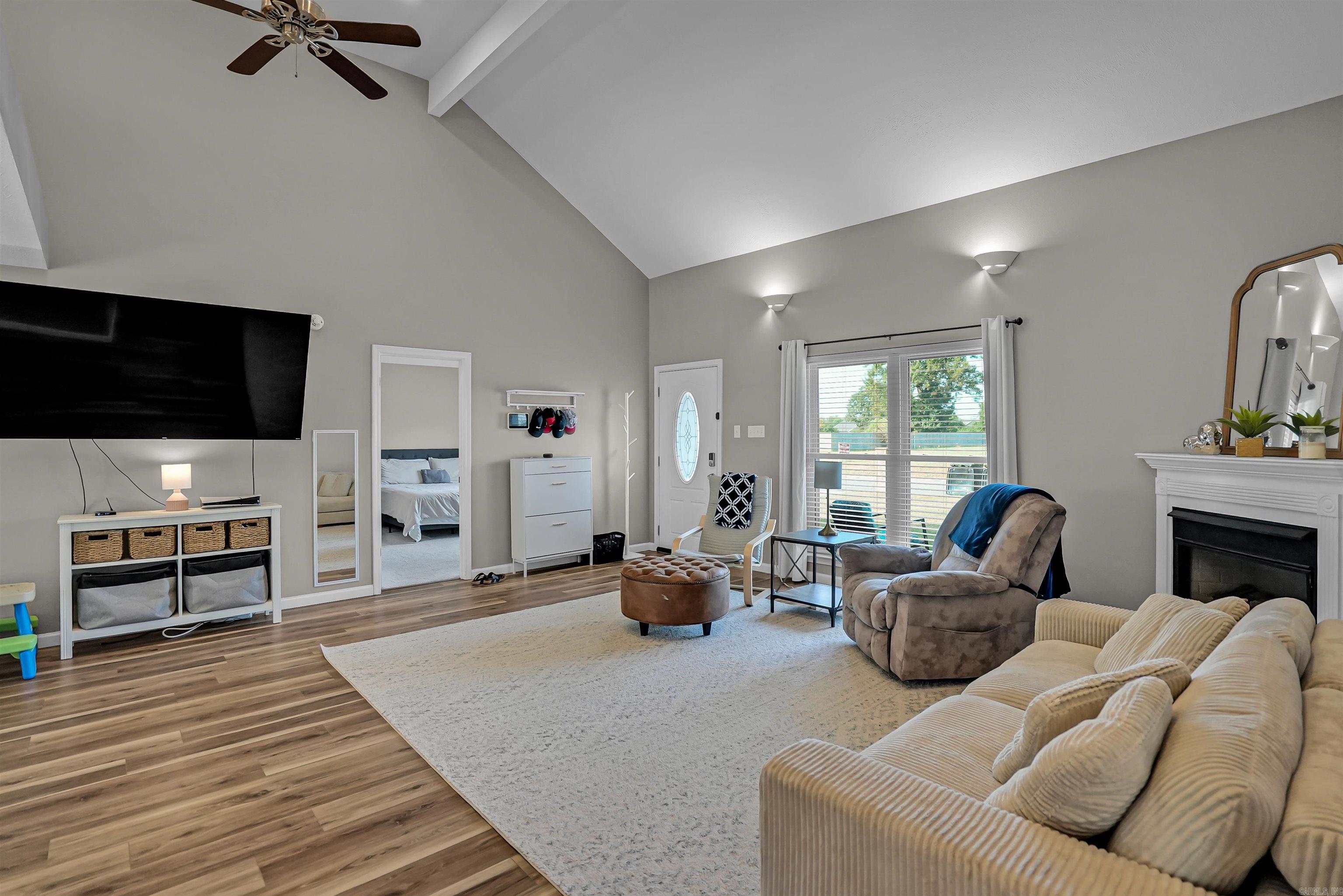 15 Dove Creek  Vilonia, AR