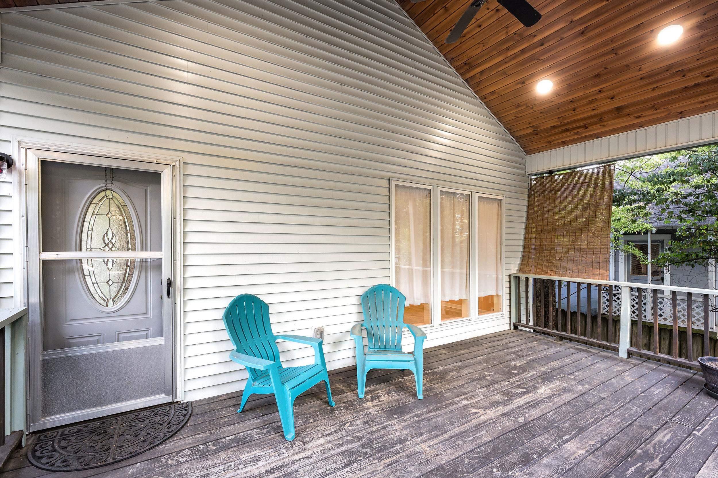 400 S Booker  Little Rock, AR