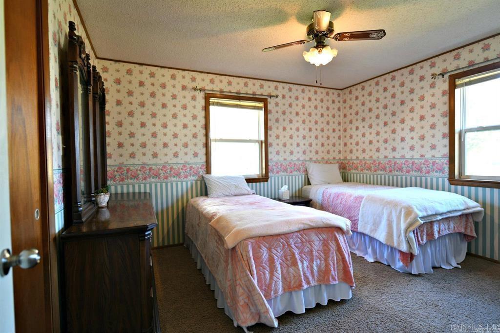 1900 Church  Mena, AR