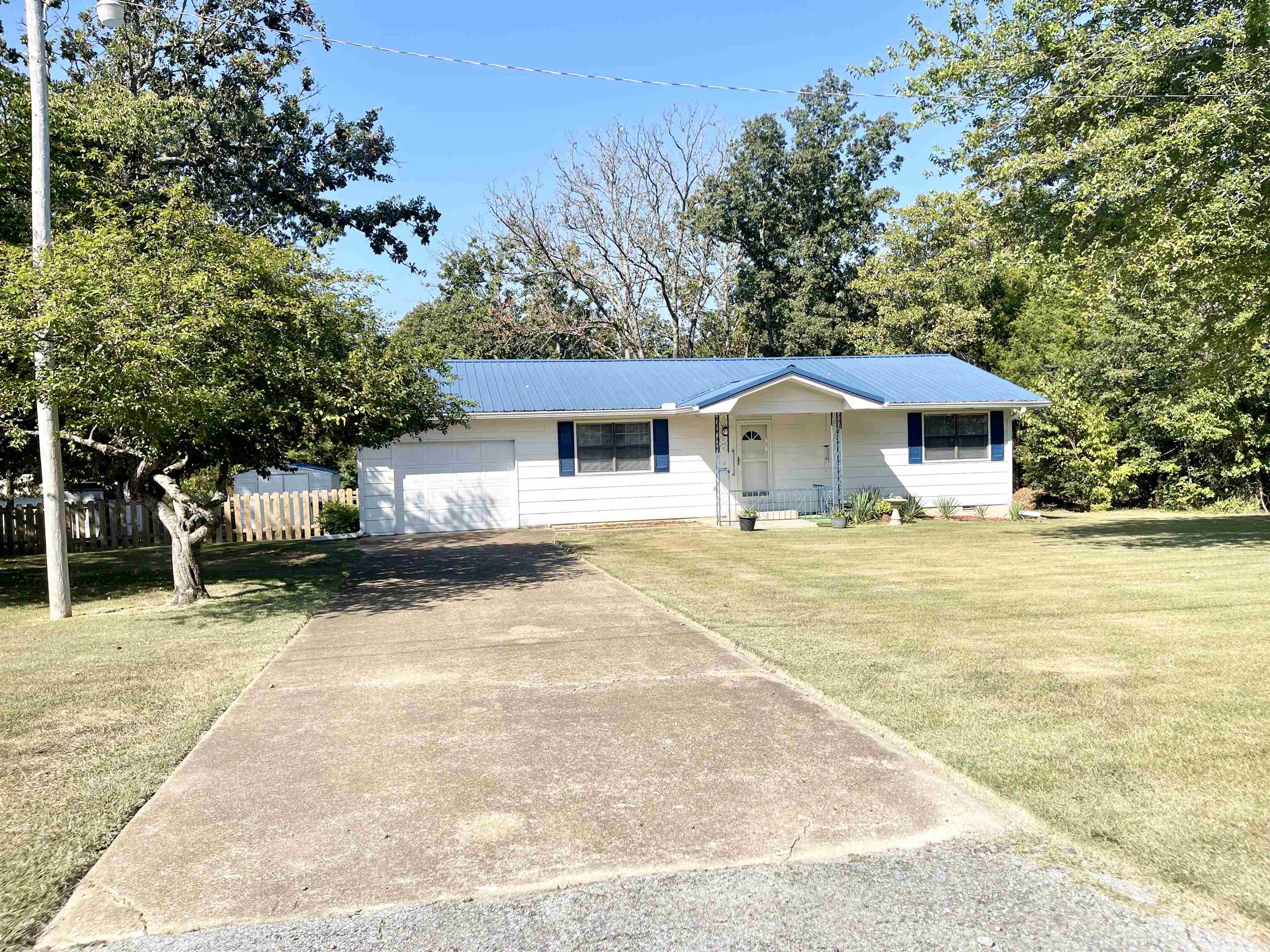 205 N Bend  Horseshoe Bend, AR