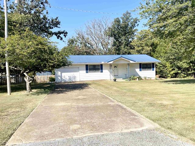 205 N Bend  Horseshoe Bend, AR