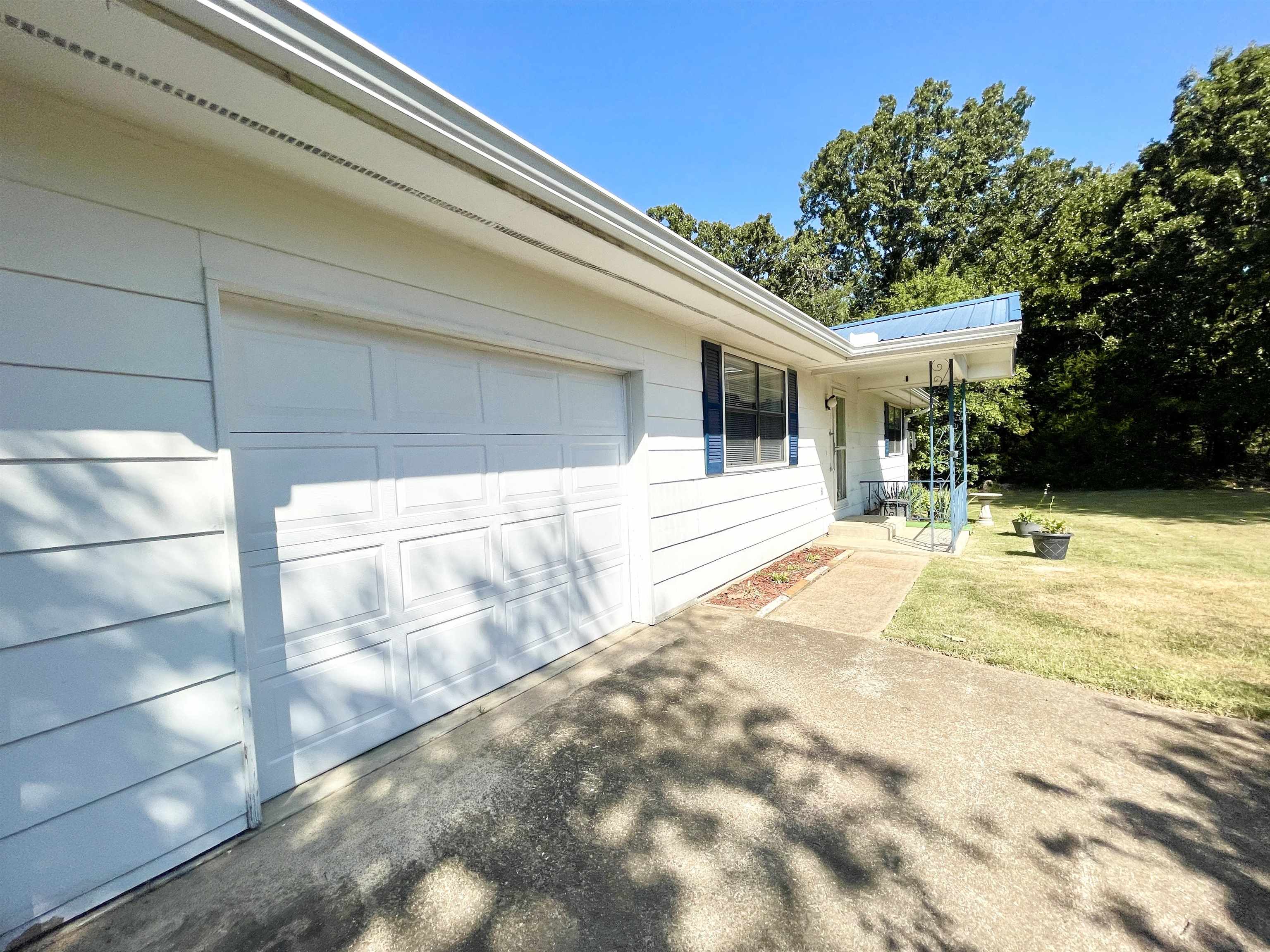 205 N Bend  Horseshoe Bend, AR