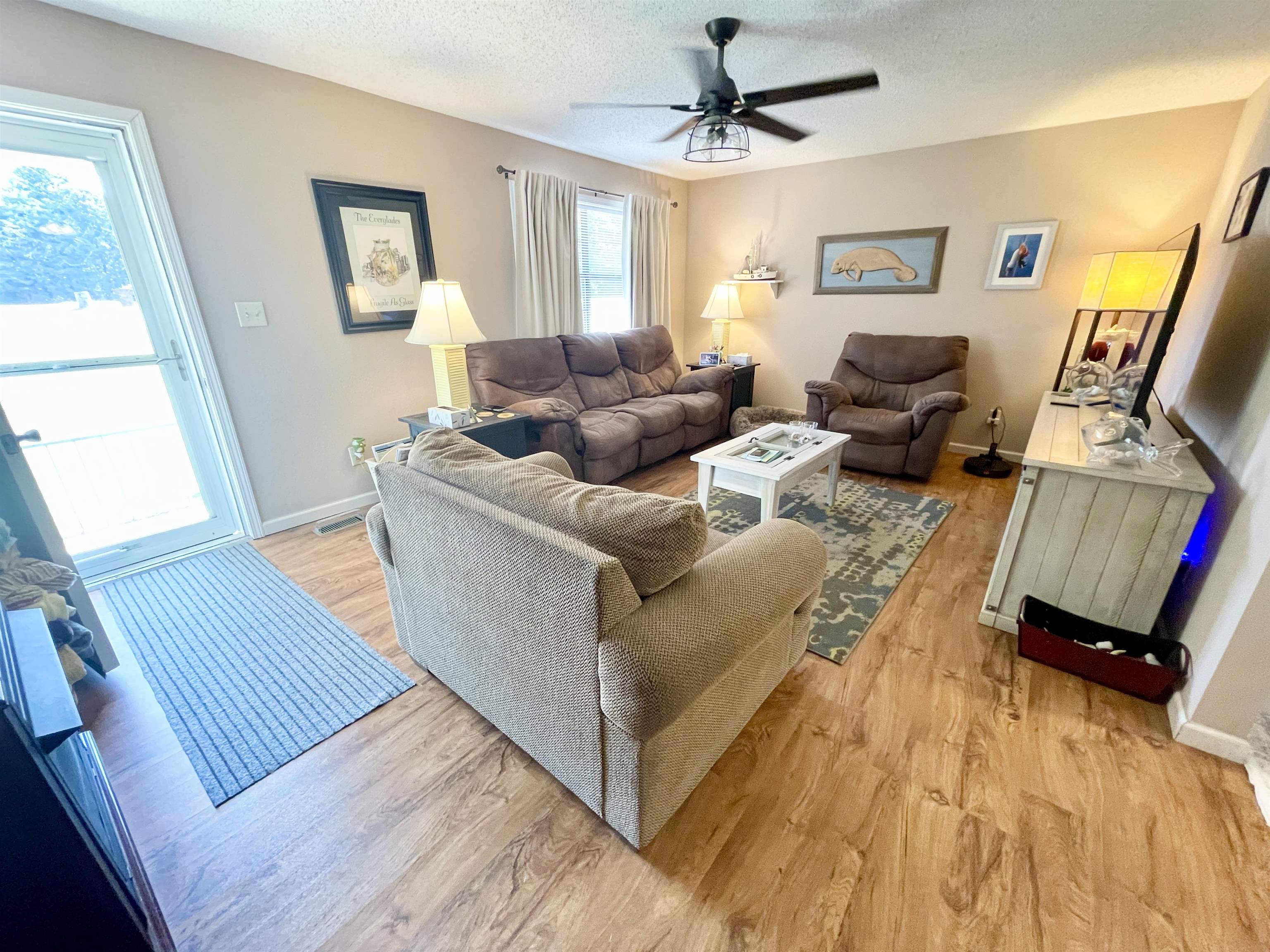 205 N Bend  Horseshoe Bend, AR