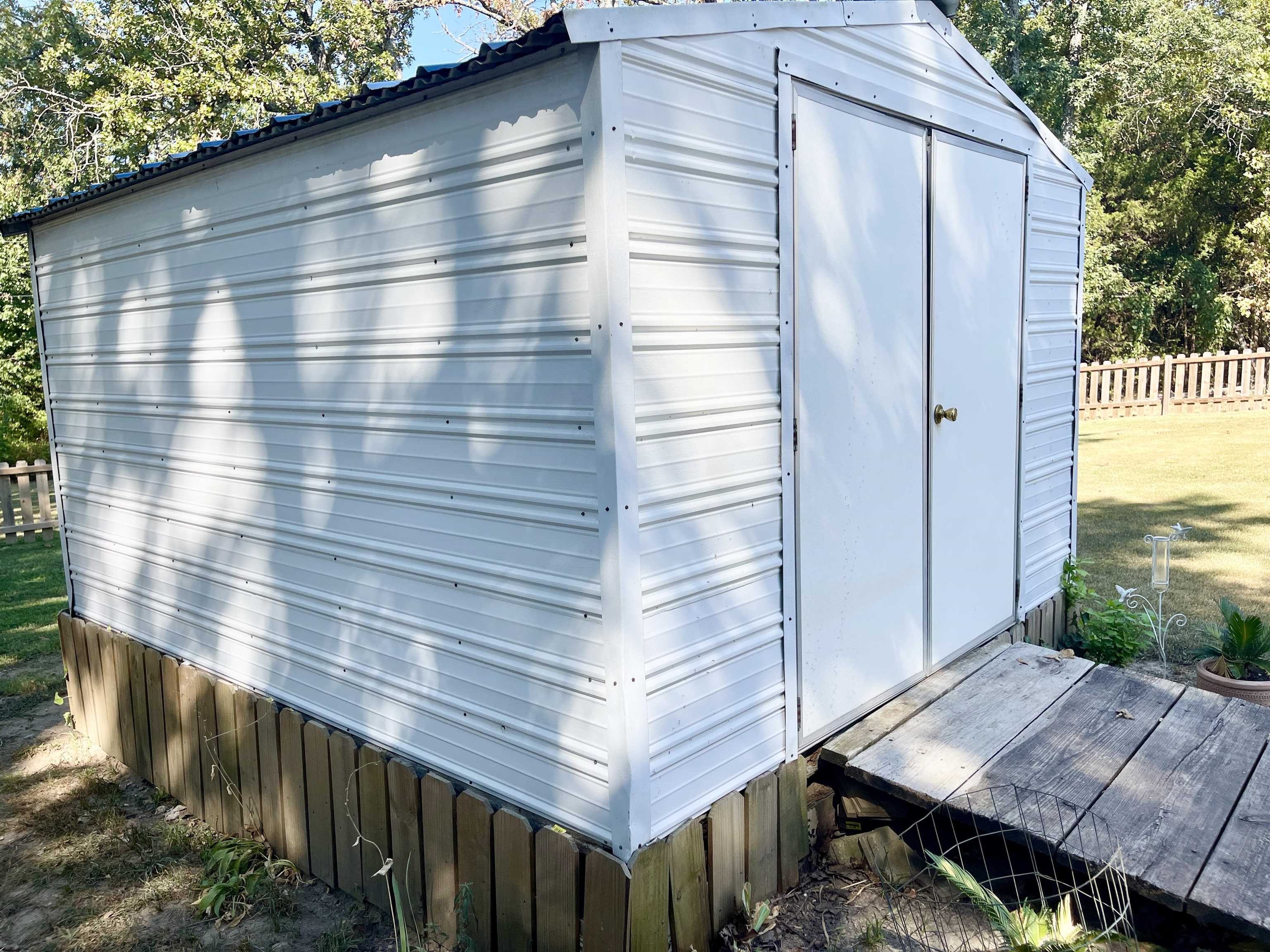 205 N Bend  Horseshoe Bend, AR