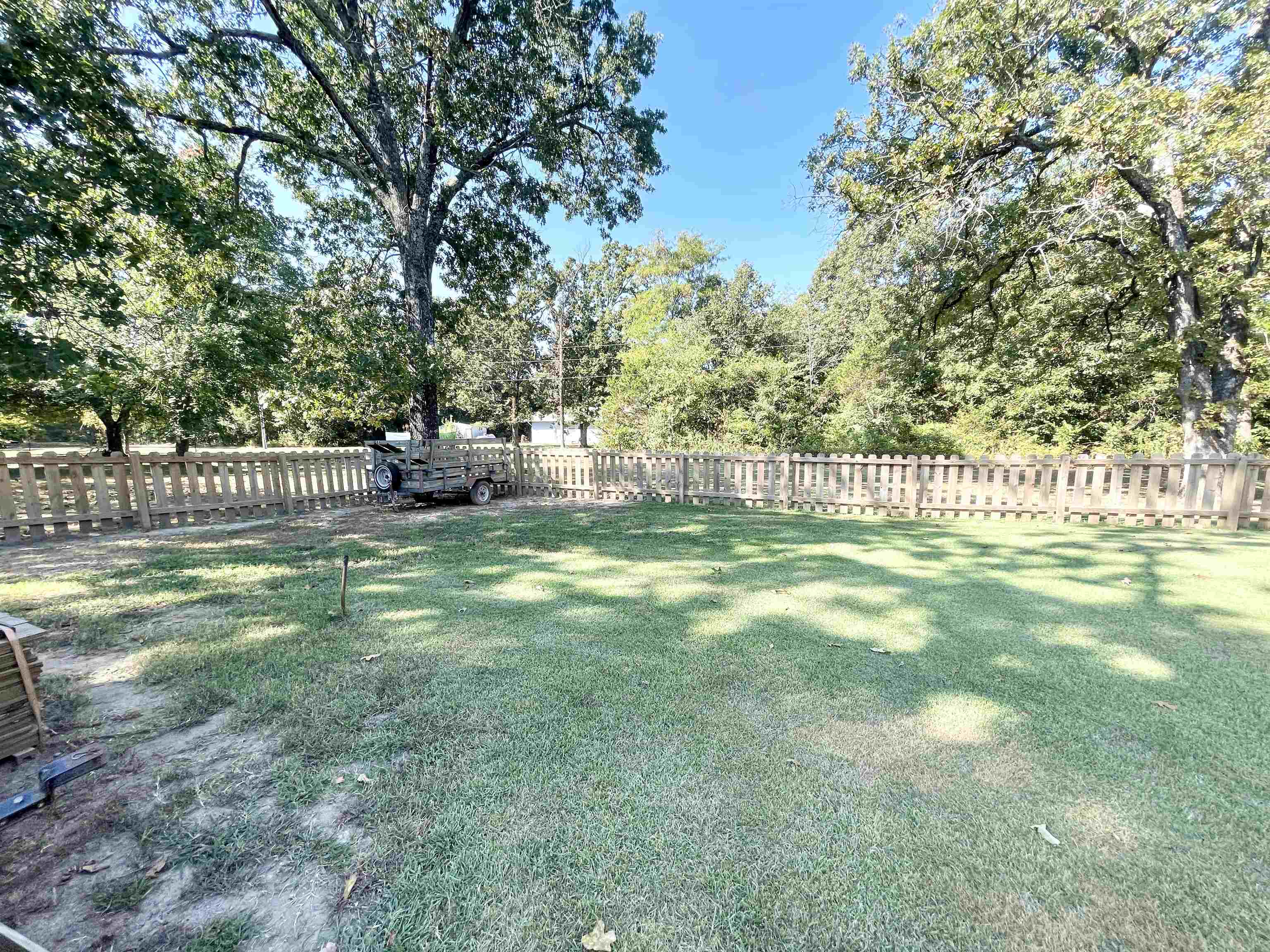 205 N Bend  Horseshoe Bend, AR