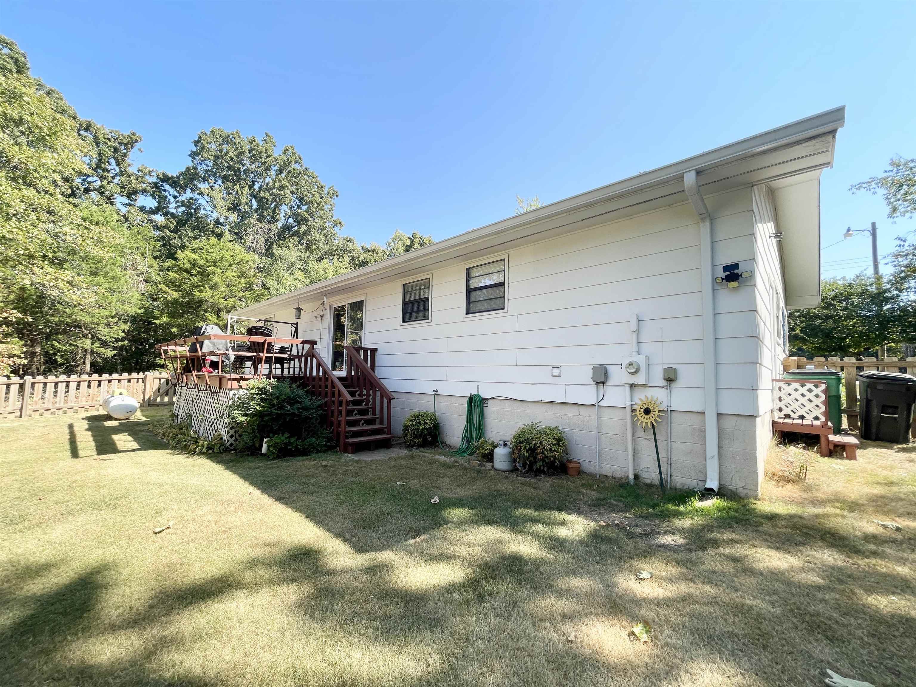 205 N Bend  Horseshoe Bend, AR