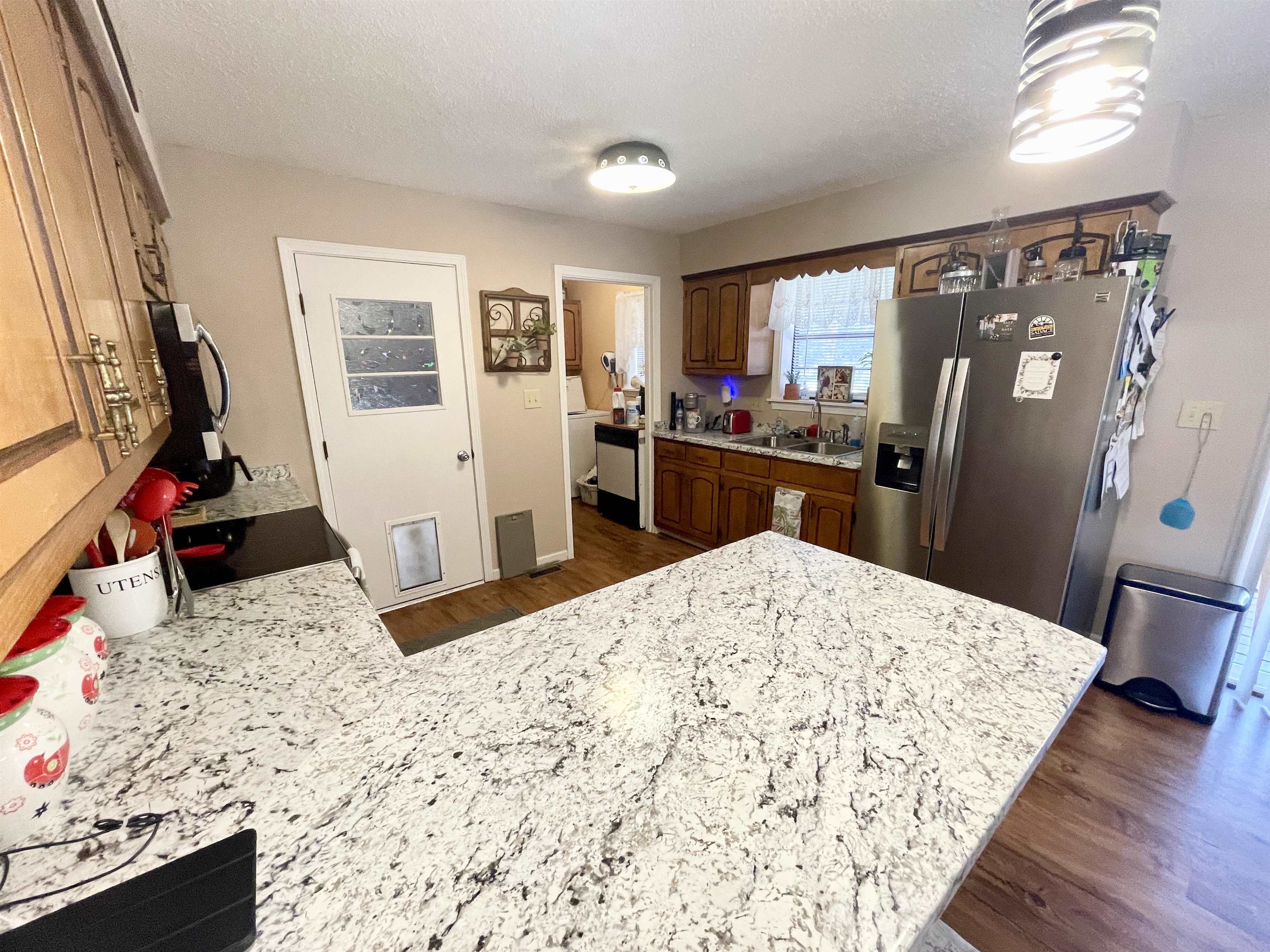 205 N Bend  Horseshoe Bend, AR