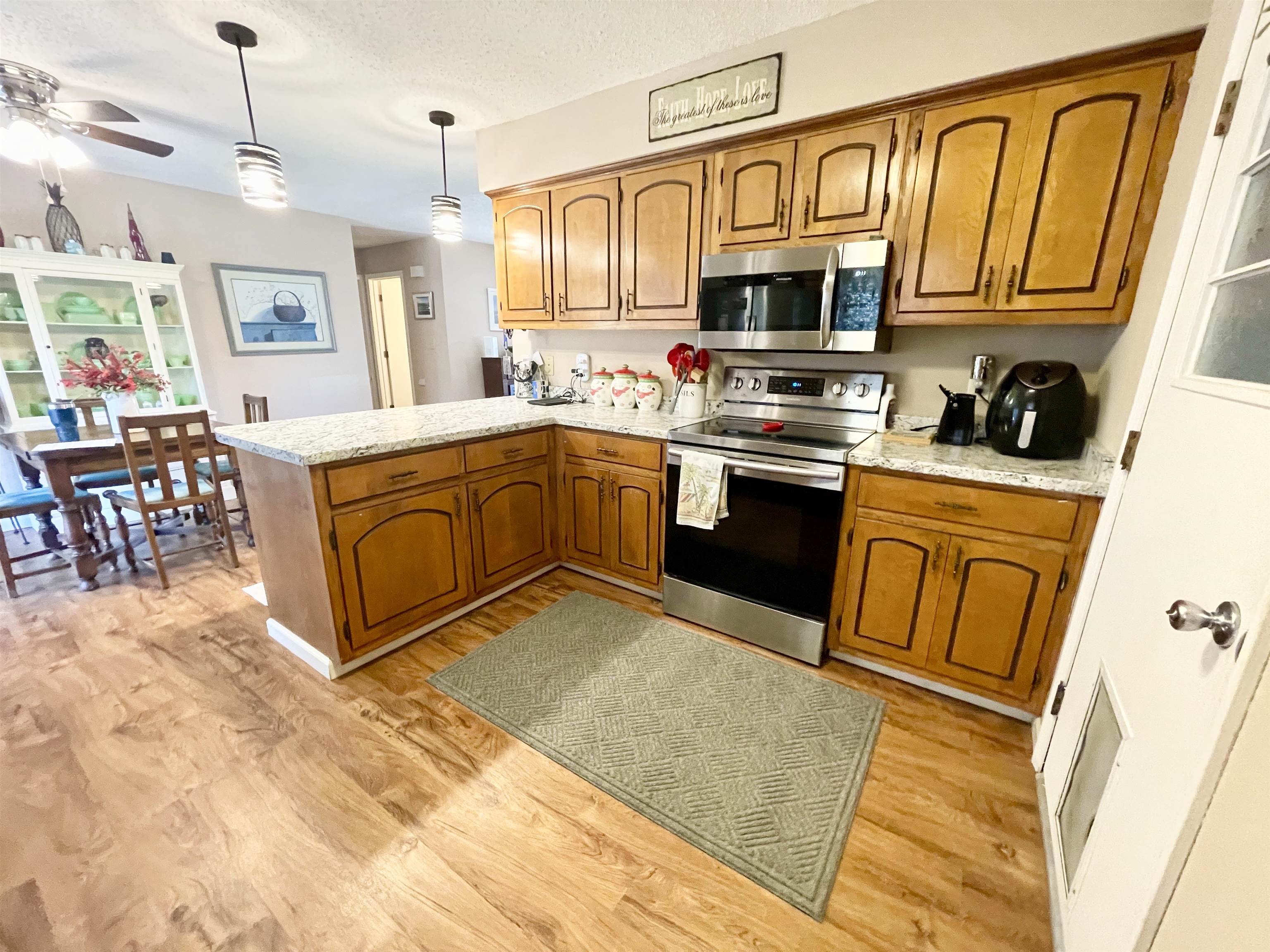 205 N Bend  Horseshoe Bend, AR