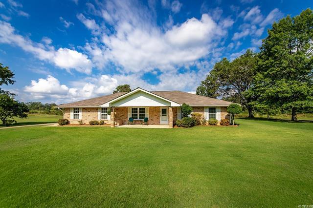 729  Crystal Hill  Hot Springs, AR