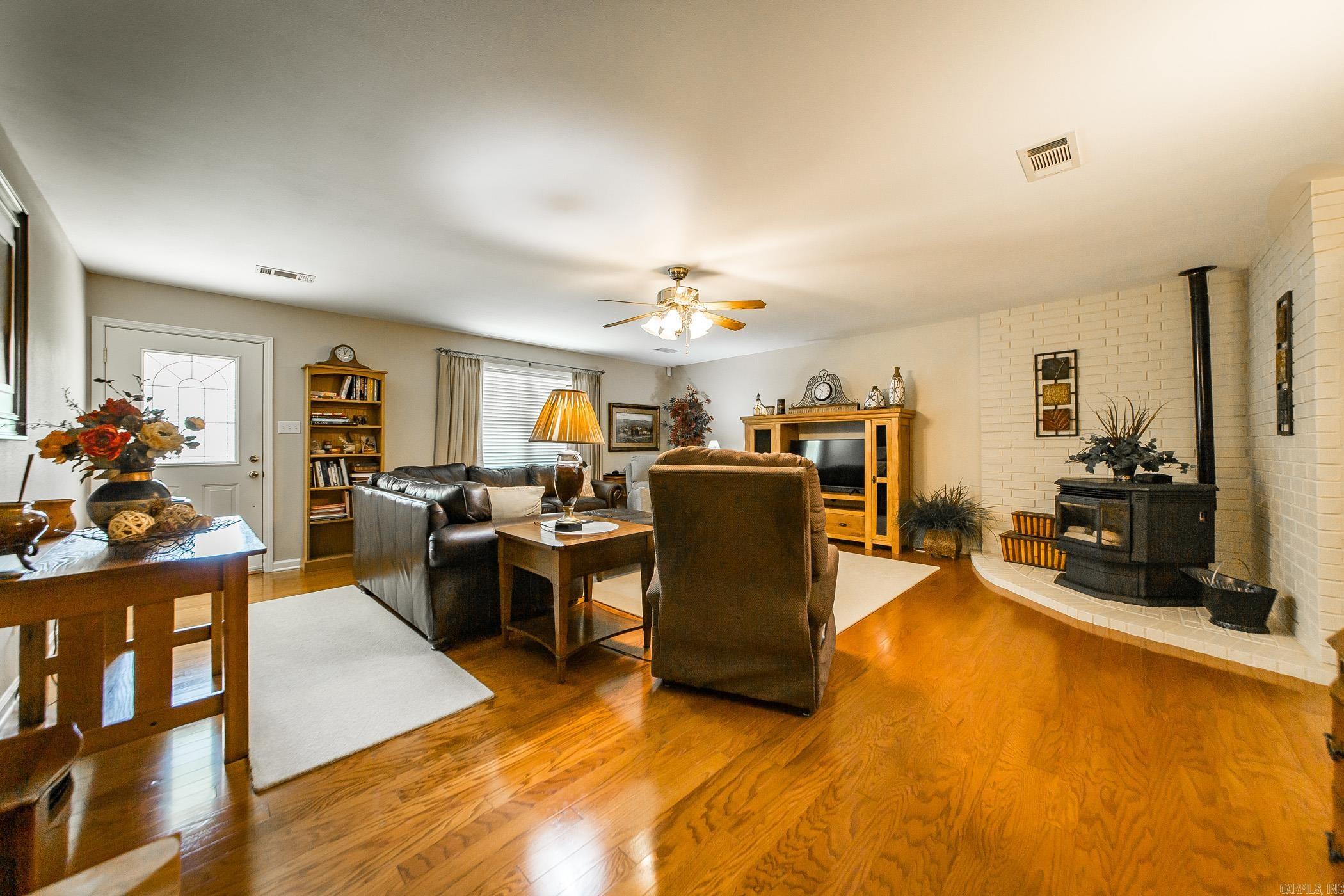 729 Crystal Hill  Hot Springs, AR