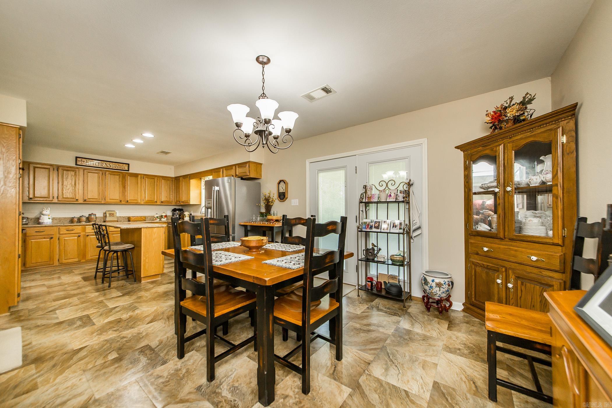 729 Crystal Hill  Hot Springs, AR