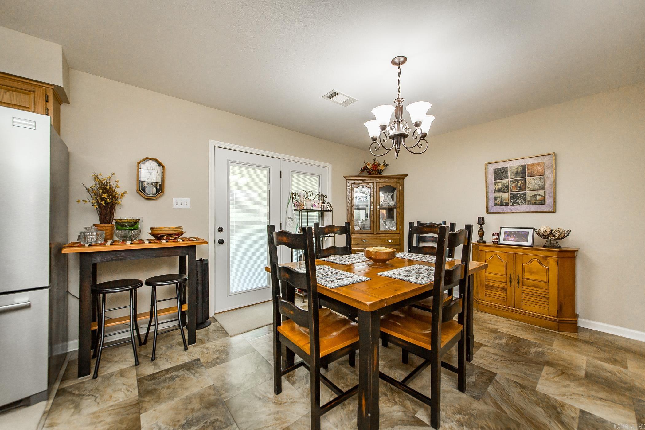 729 Crystal Hill  Hot Springs, AR