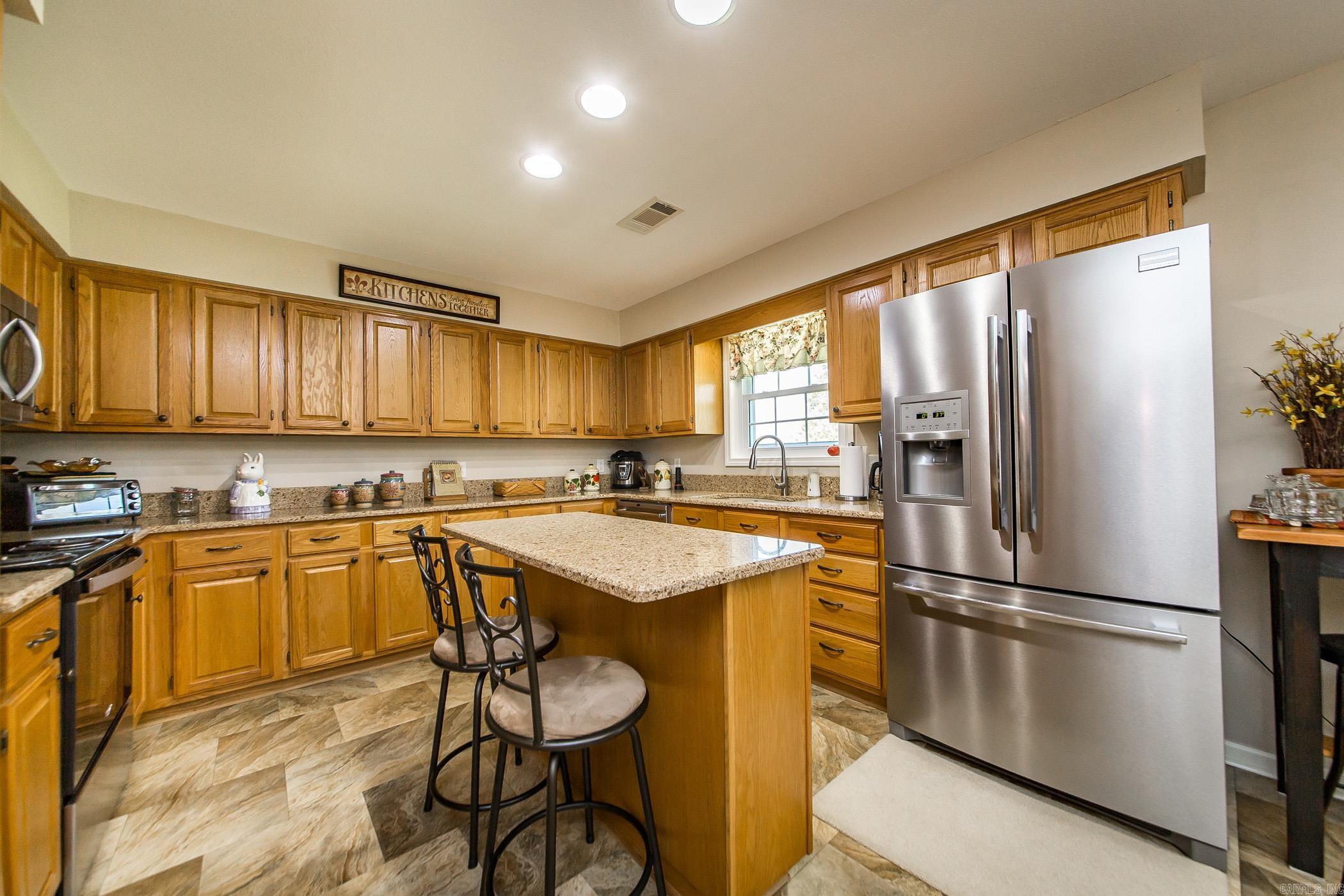 729 Crystal Hill  Hot Springs, AR