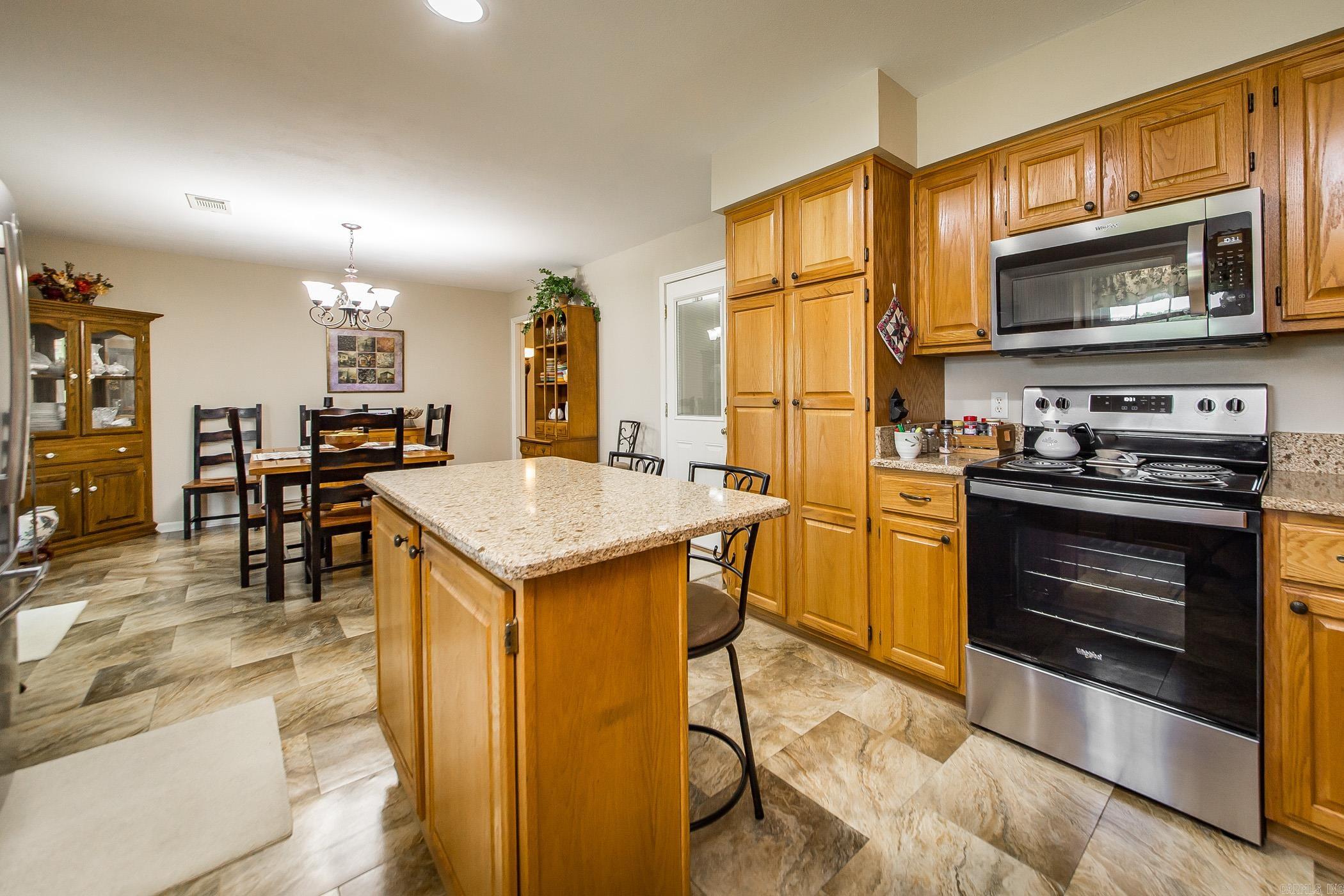 729 Crystal Hill  Hot Springs, AR