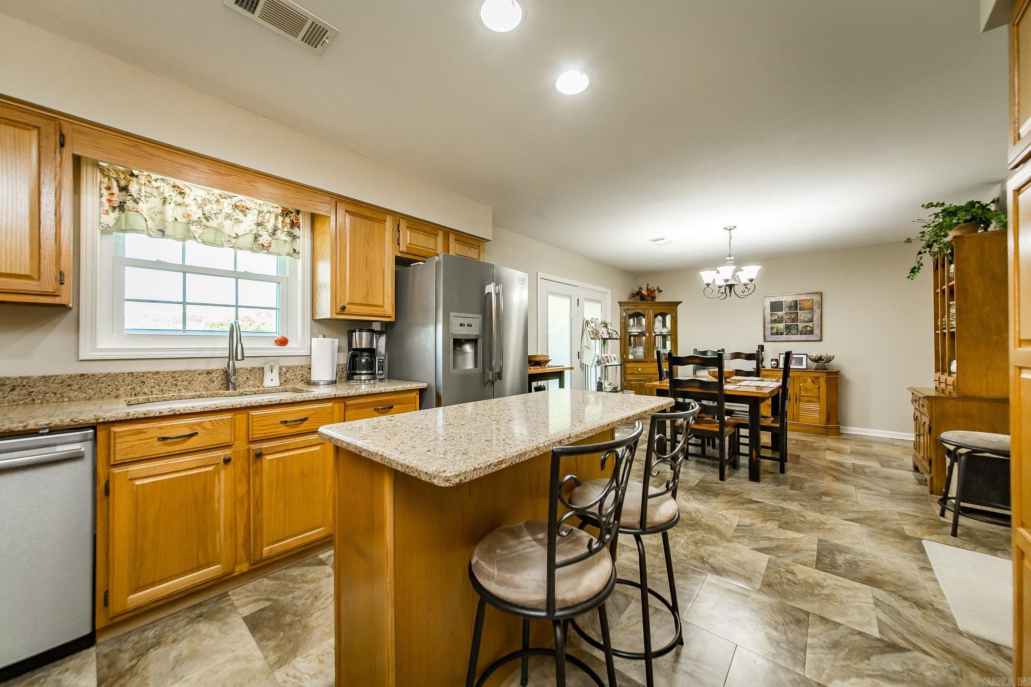 729 Crystal Hill  Hot Springs, AR