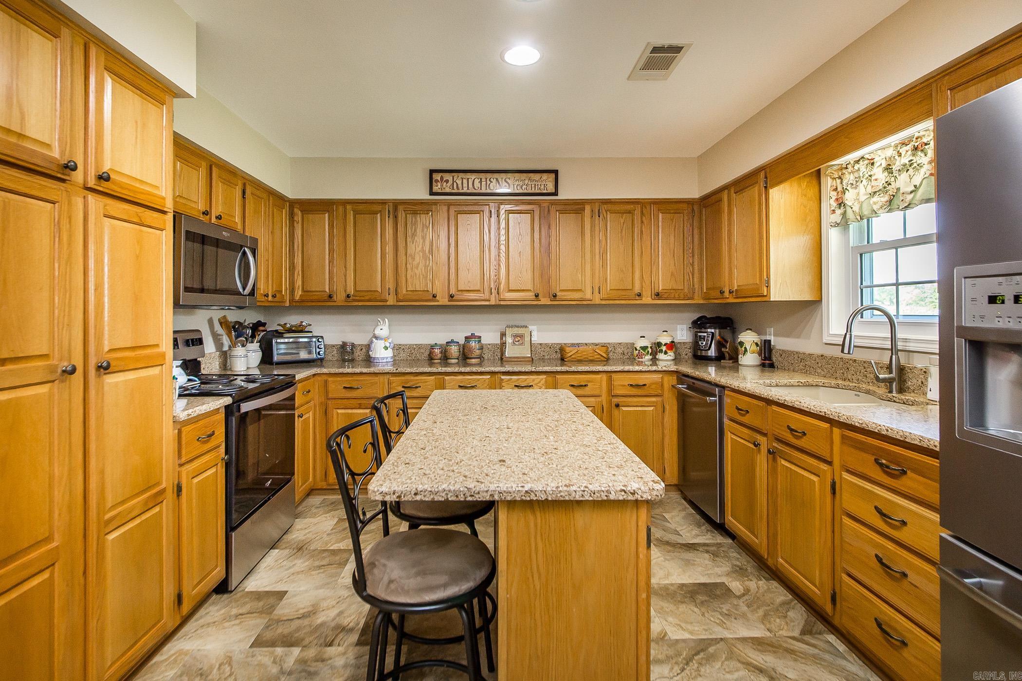 729 Crystal Hill  Hot Springs, AR