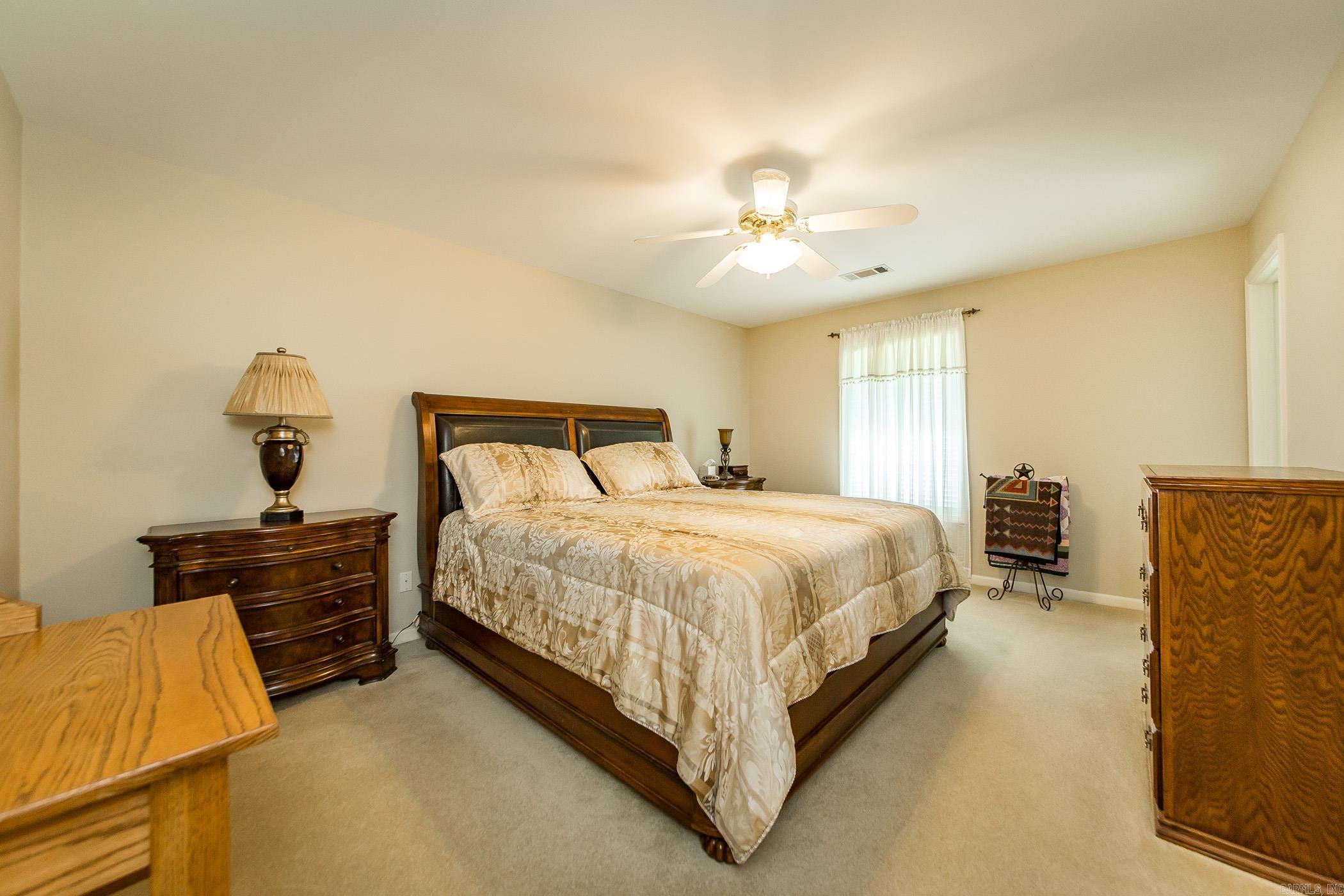 729 Crystal Hill  Hot Springs, AR