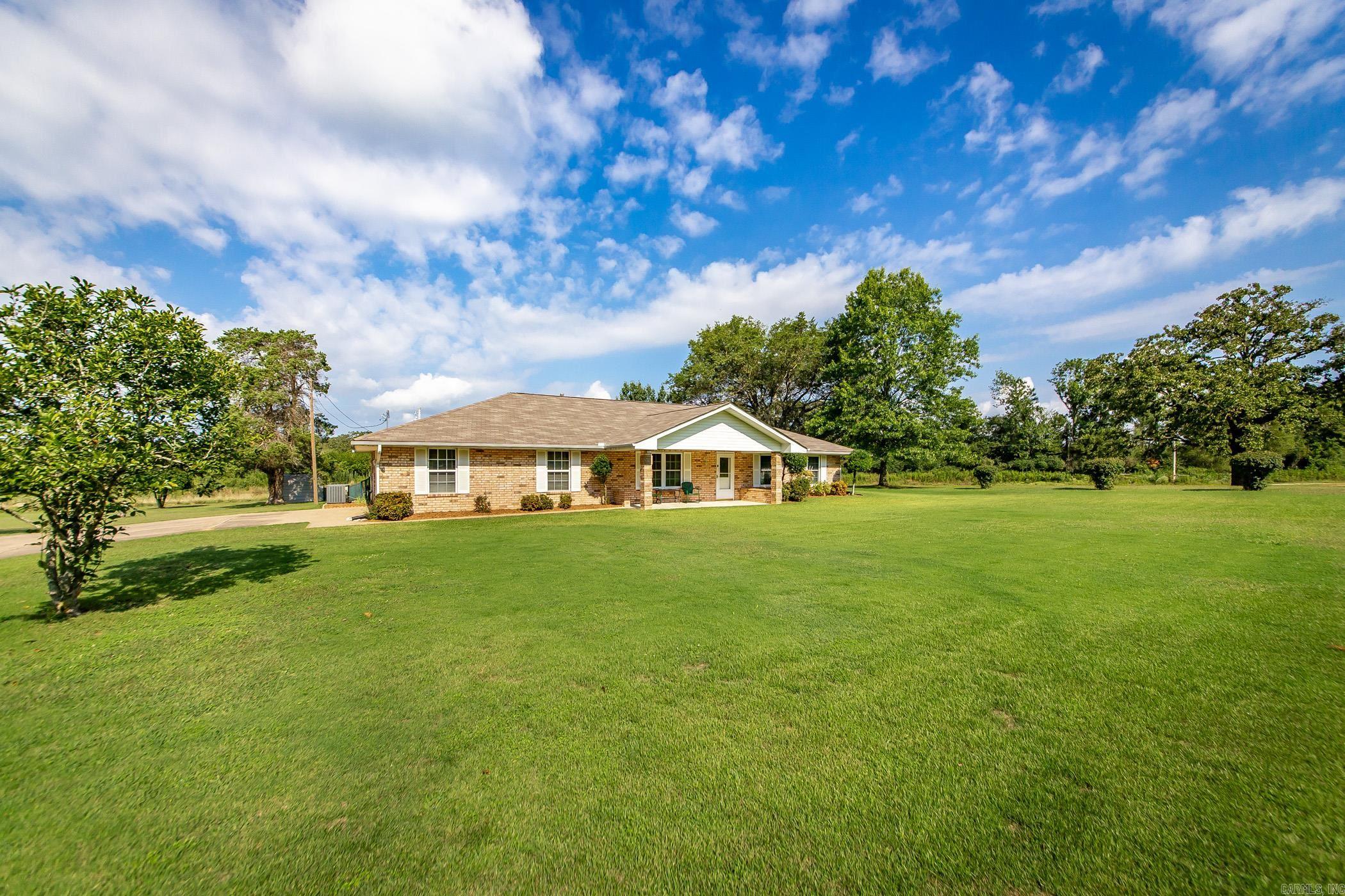 729 Crystal Hill  Hot Springs, AR