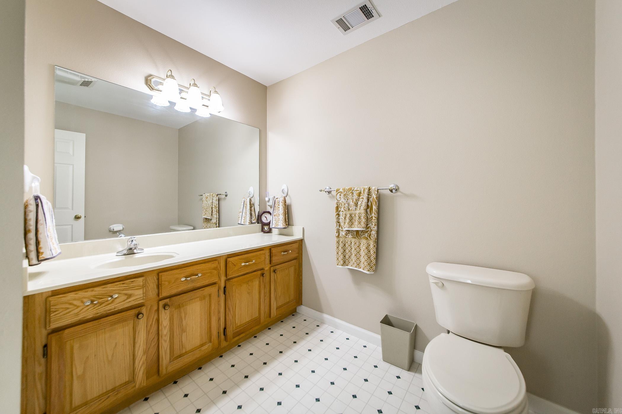 729 Crystal Hill  Hot Springs, AR