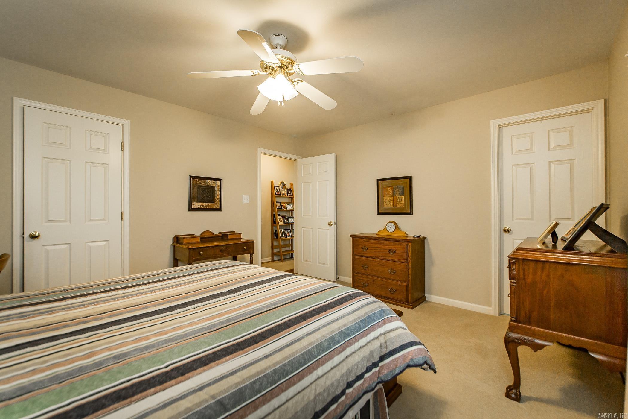 729 Crystal Hill  Hot Springs, AR
