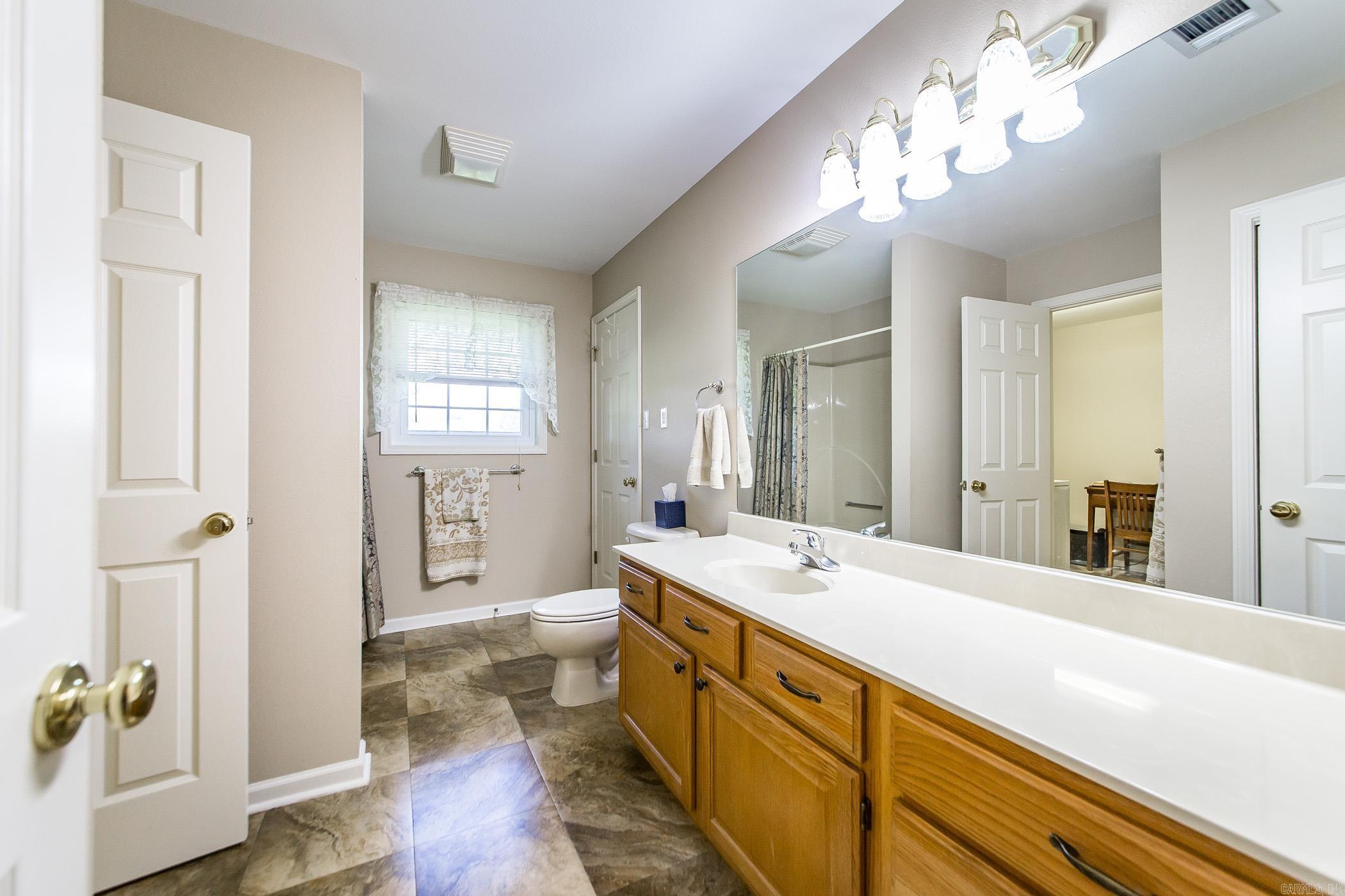 729 Crystal Hill  Hot Springs, AR