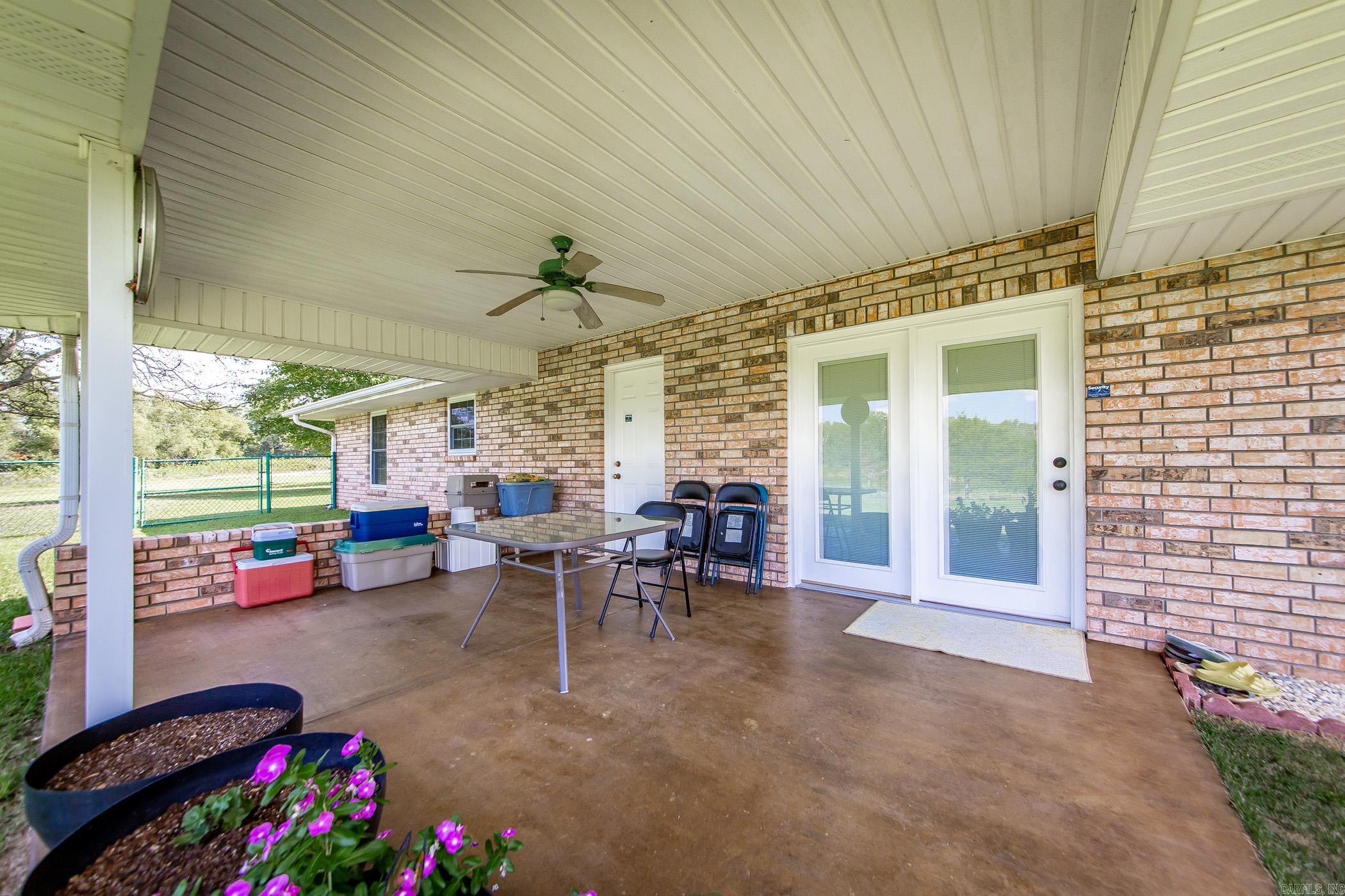 729 Crystal Hill  Hot Springs, AR
