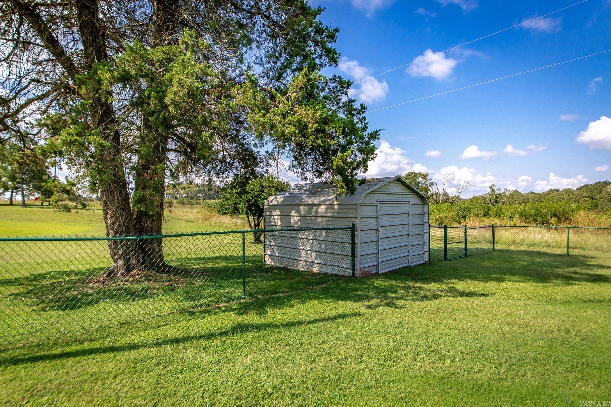 729 Crystal Hill  Hot Springs, AR
