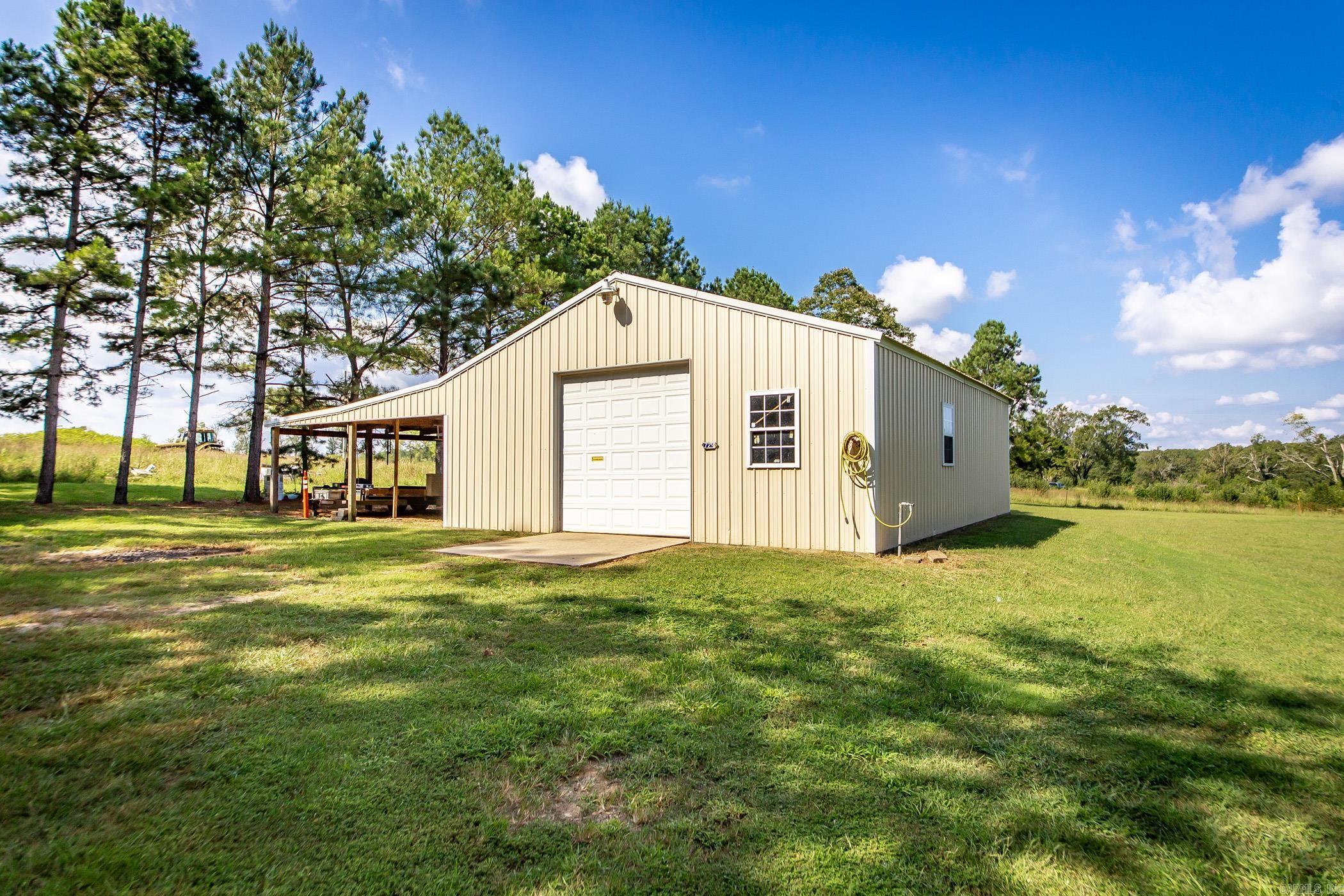 729 Crystal Hill  Hot Springs, AR