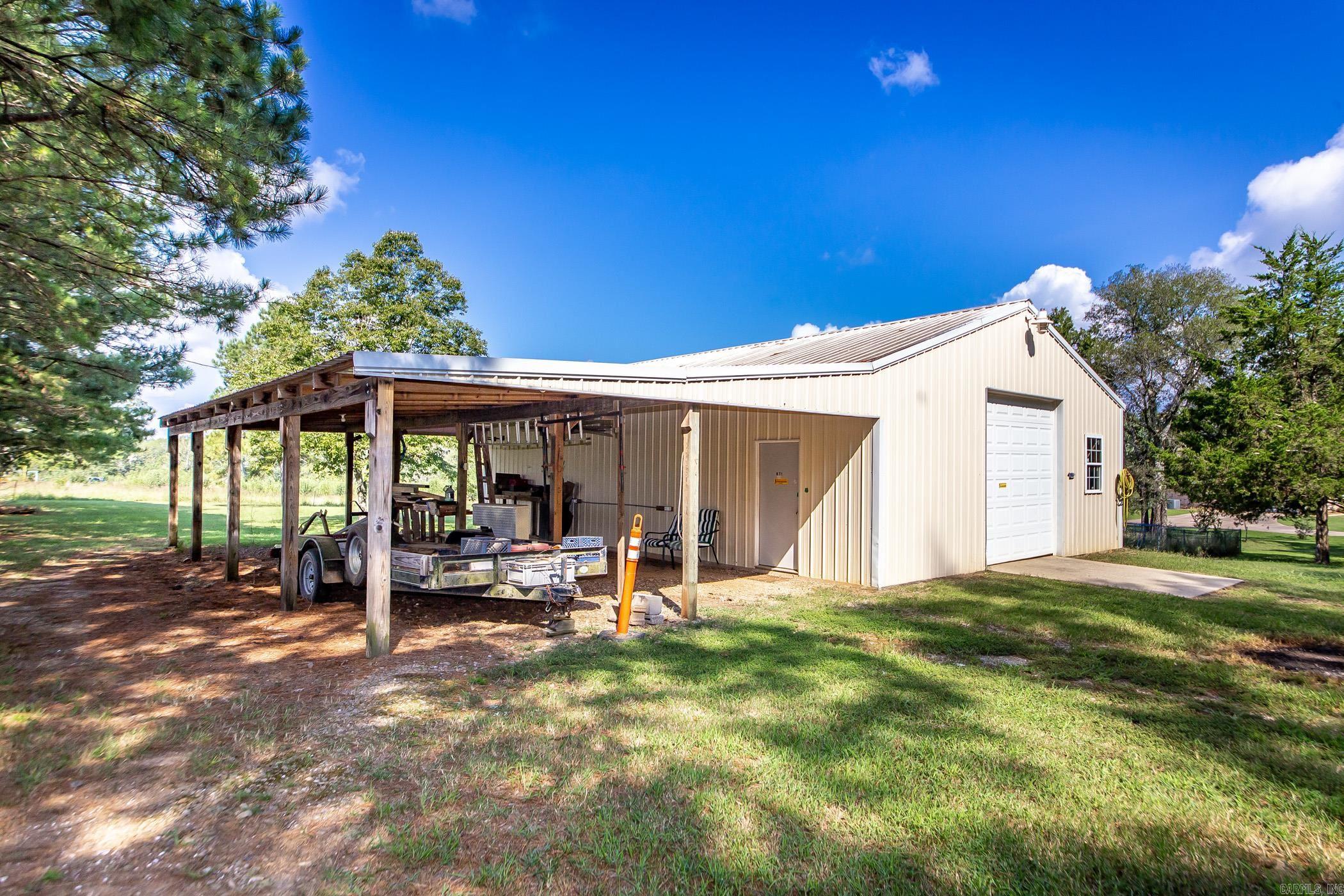 729 Crystal Hill  Hot Springs, AR