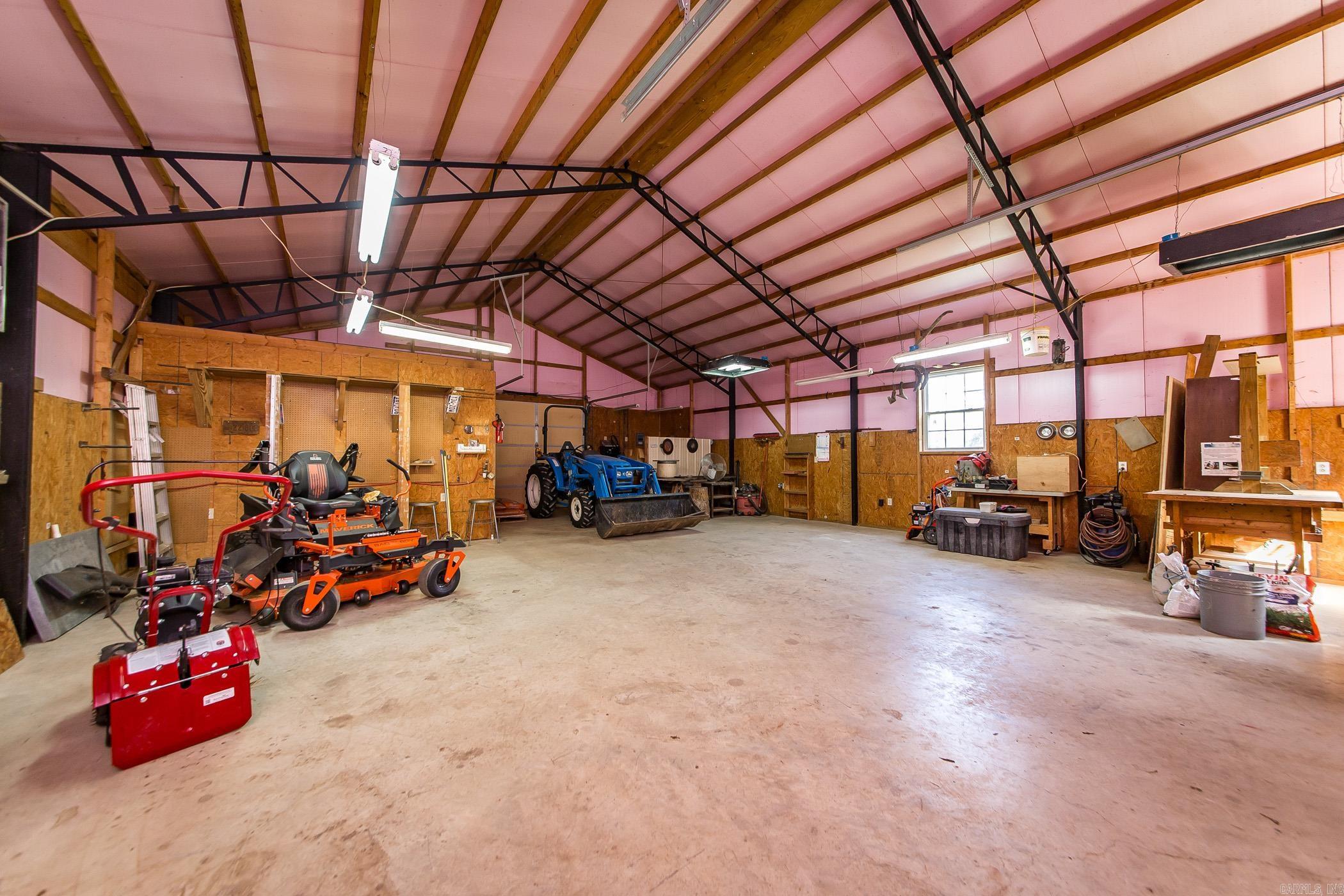 729 Crystal Hill  Hot Springs, AR