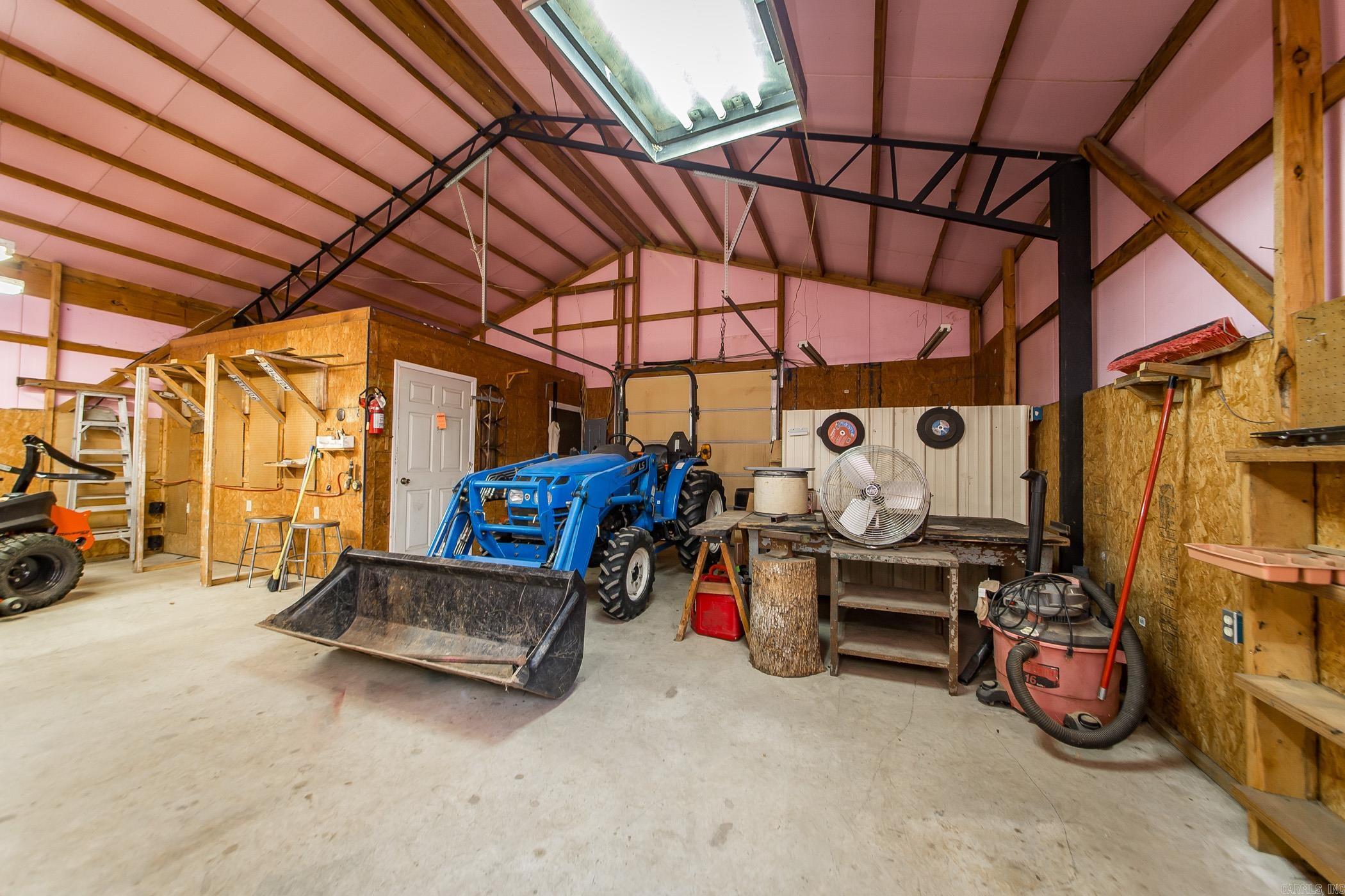 729 Crystal Hill  Hot Springs, AR