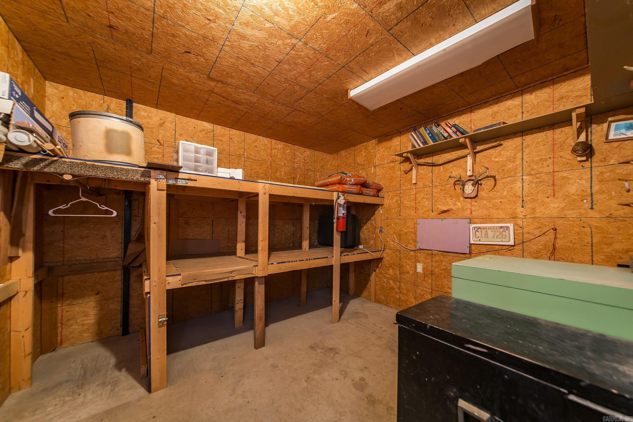 729 Crystal Hill  Hot Springs, AR
