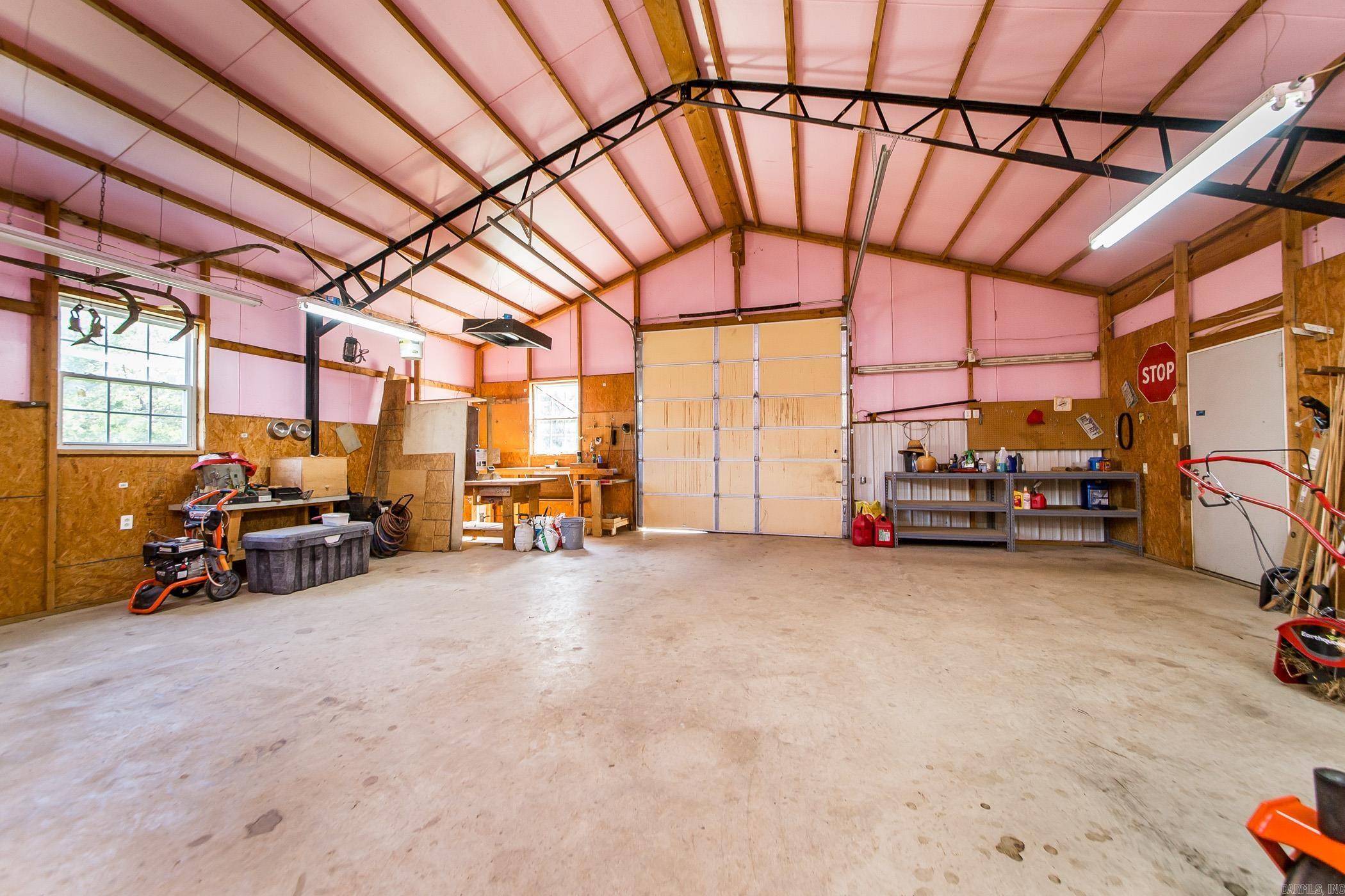 729 Crystal Hill  Hot Springs, AR