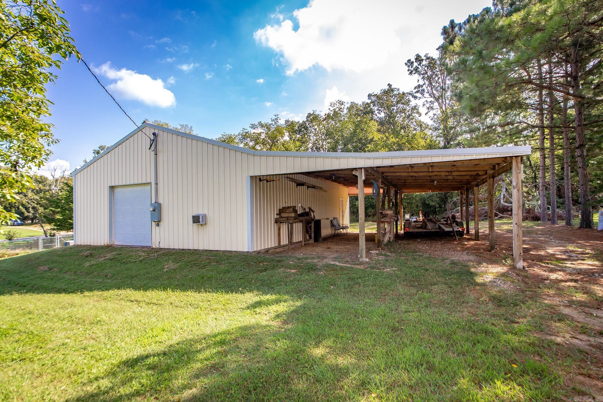 729 Crystal Hill  Hot Springs, AR