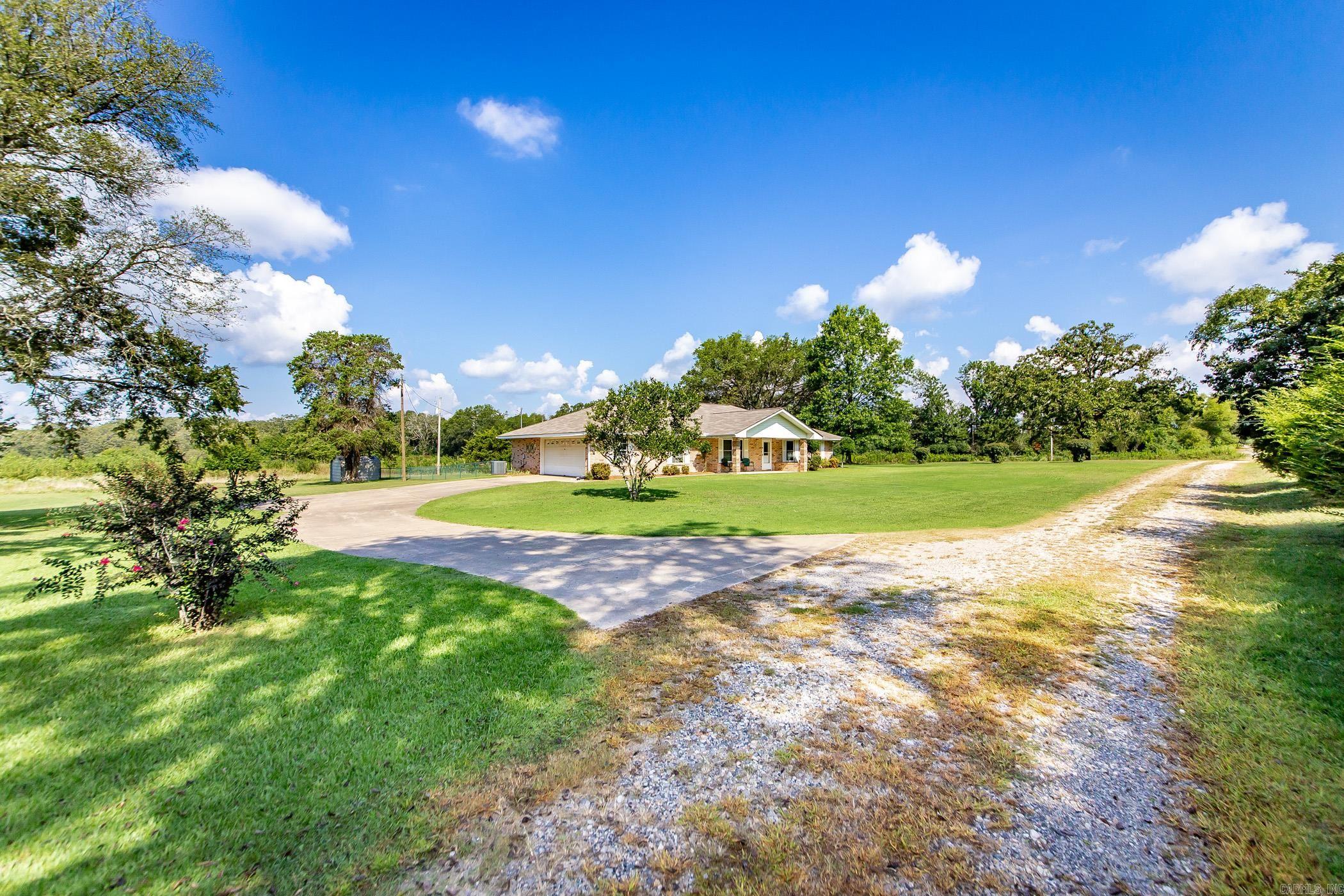 729 Crystal Hill  Hot Springs, AR