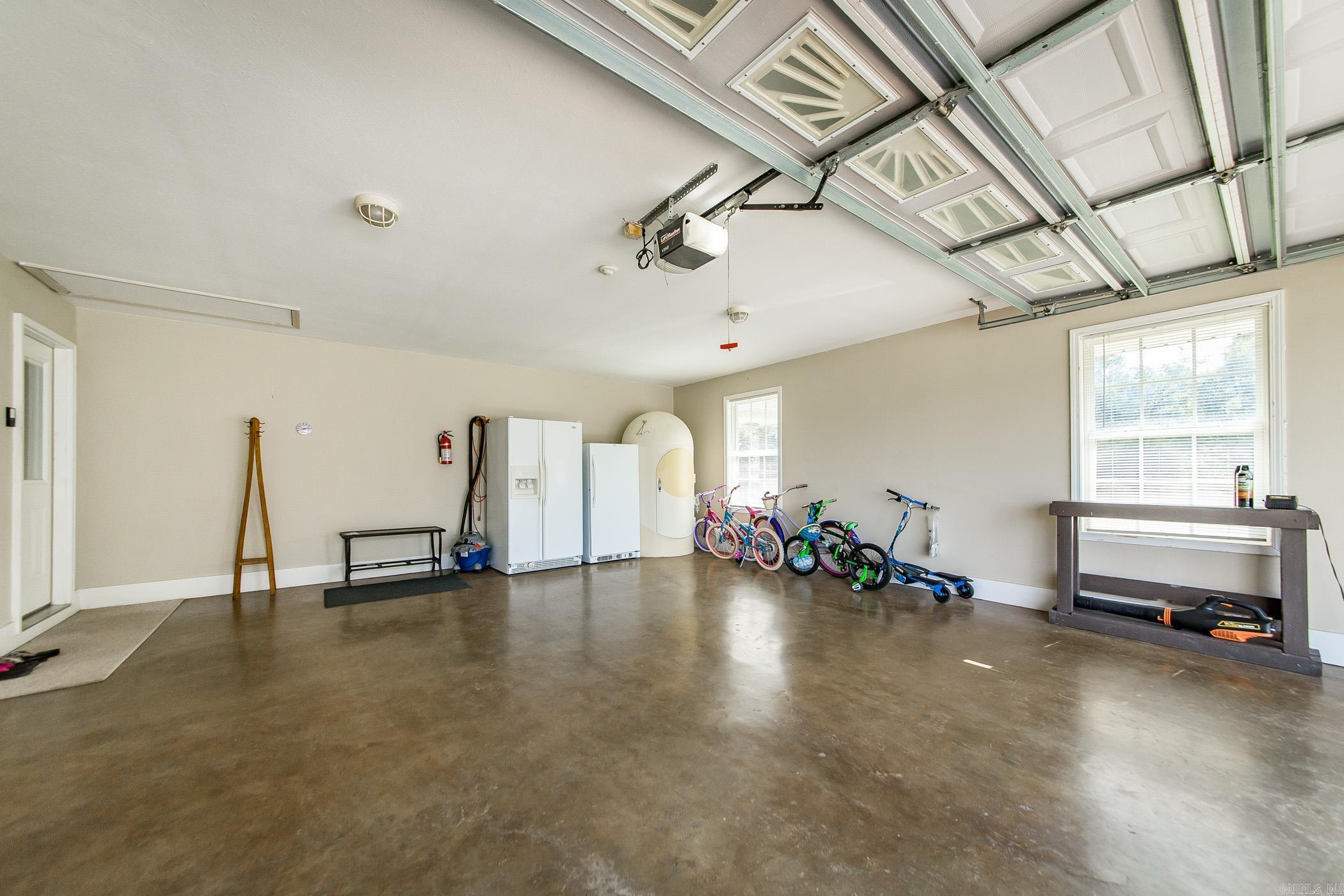 729 Crystal Hill  Hot Springs, AR
