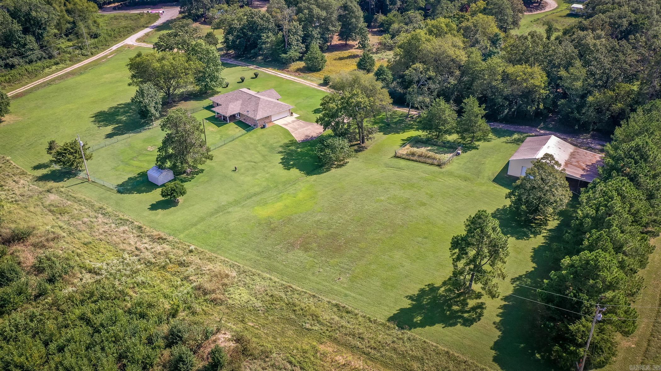 729 Crystal Hill  Hot Springs, AR