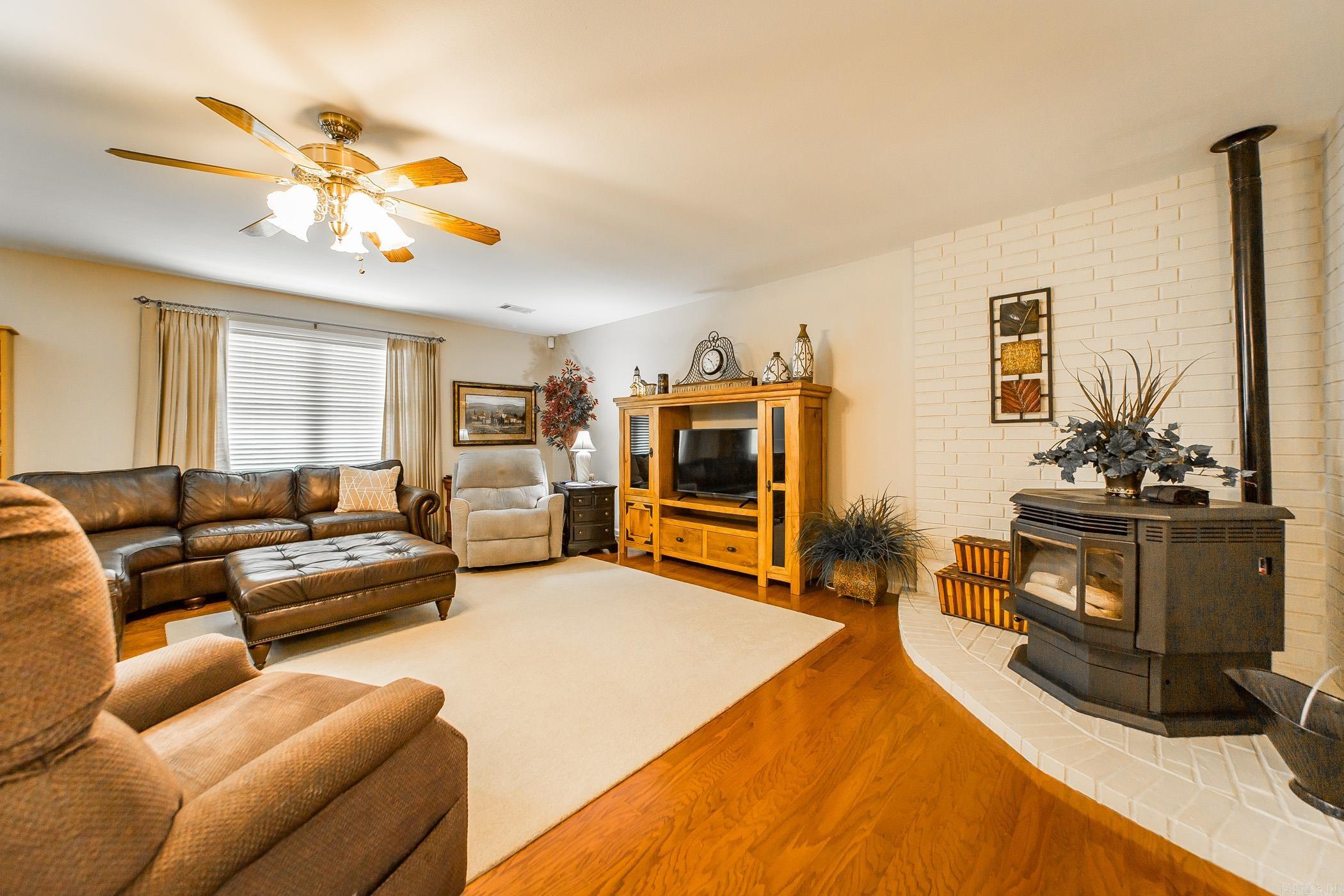 729 Crystal Hill  Hot Springs, AR