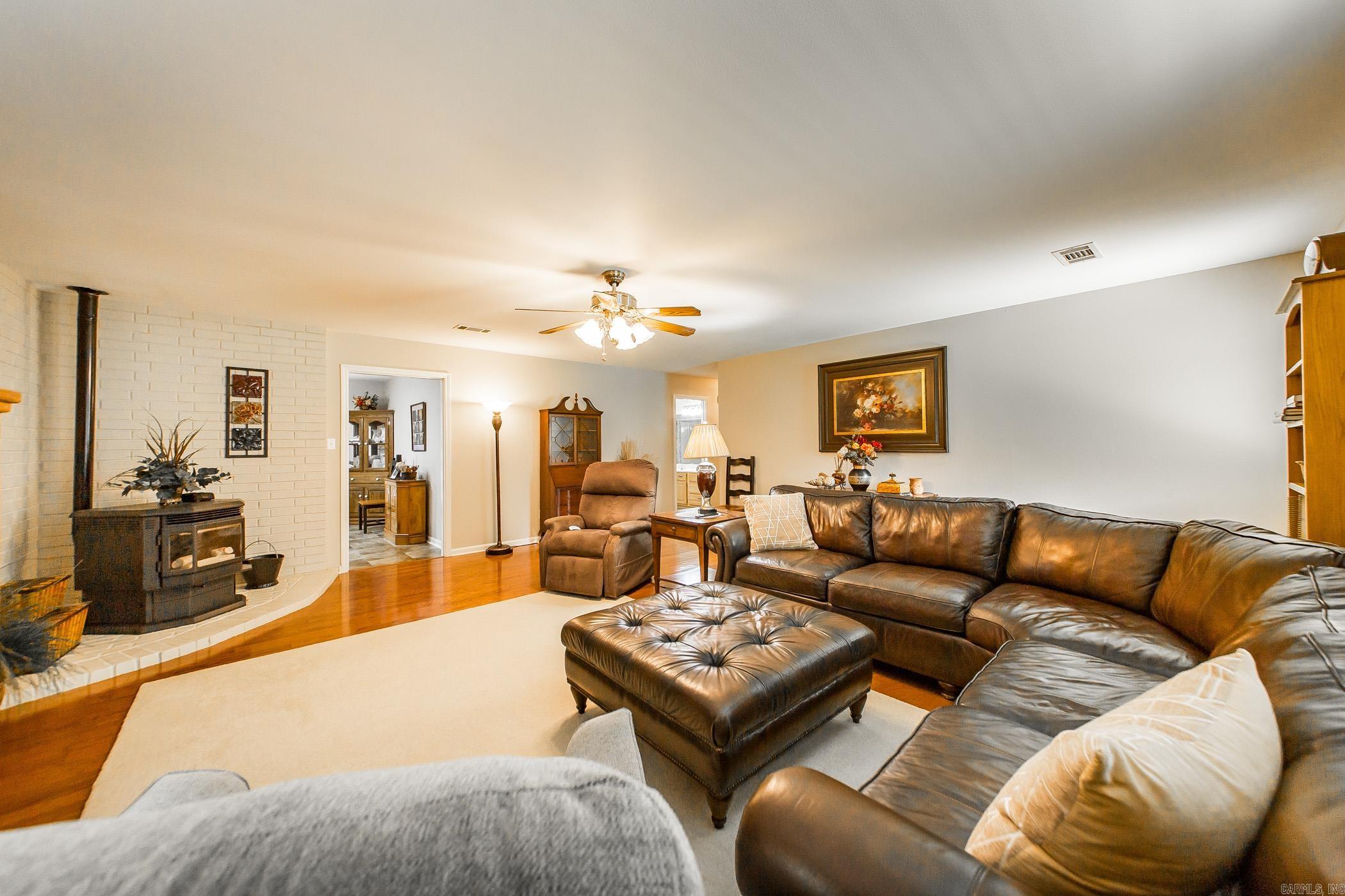 729 Crystal Hill  Hot Springs, AR