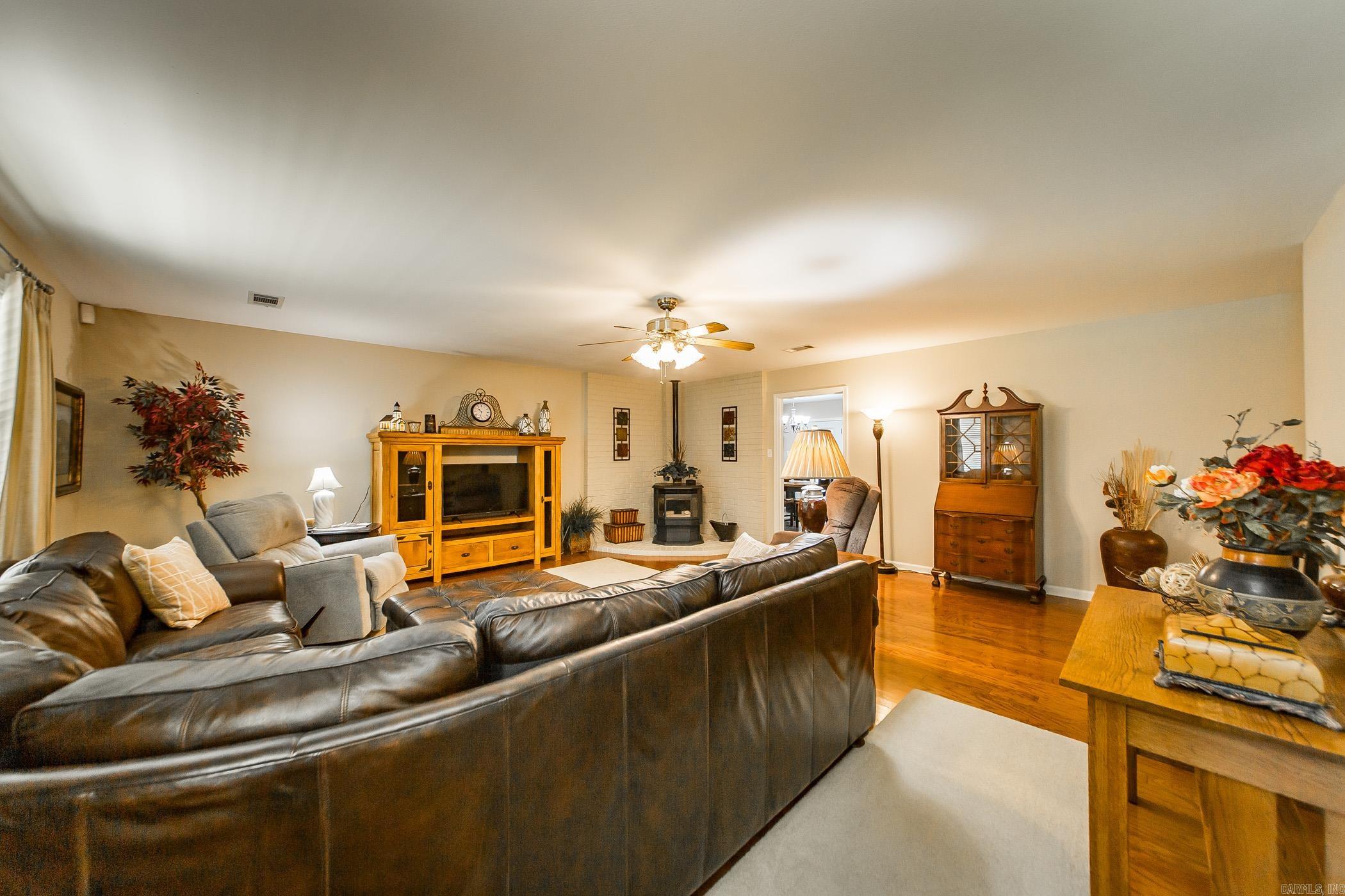 729 Crystal Hill  Hot Springs, AR