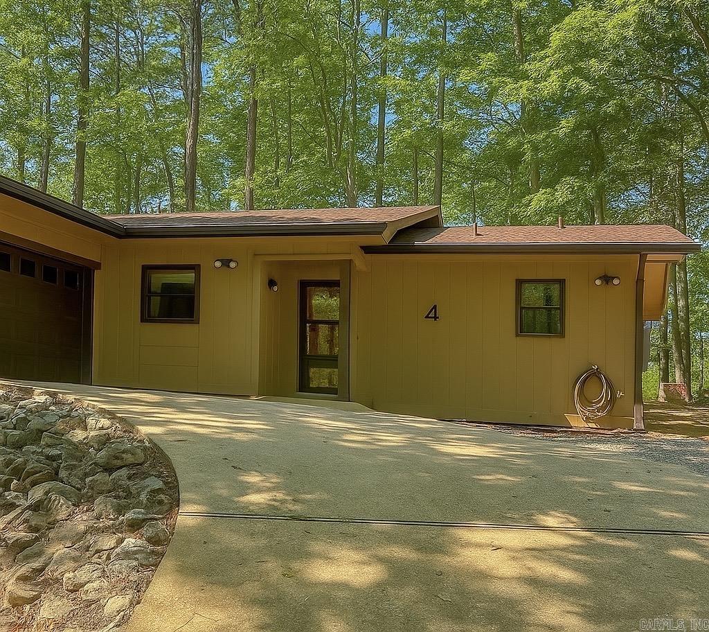 4 N Pego  Hot Springs Village, AR