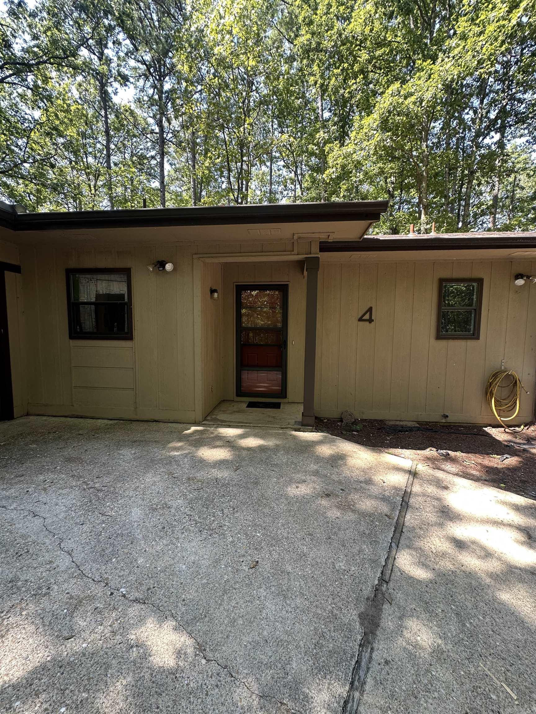 4 N Pego  Hot Springs Village, AR