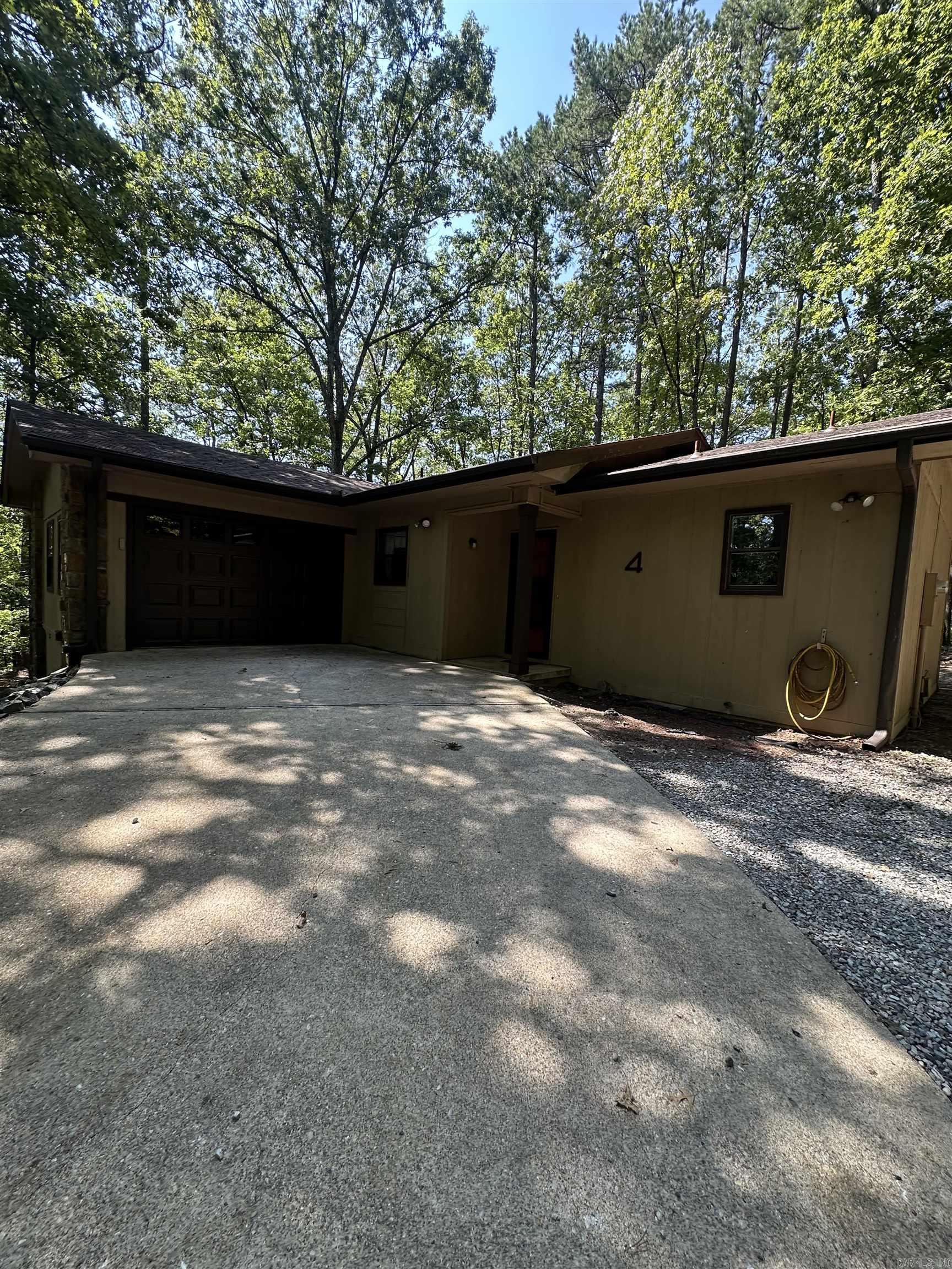 4 N Pego  Hot Springs Village, AR