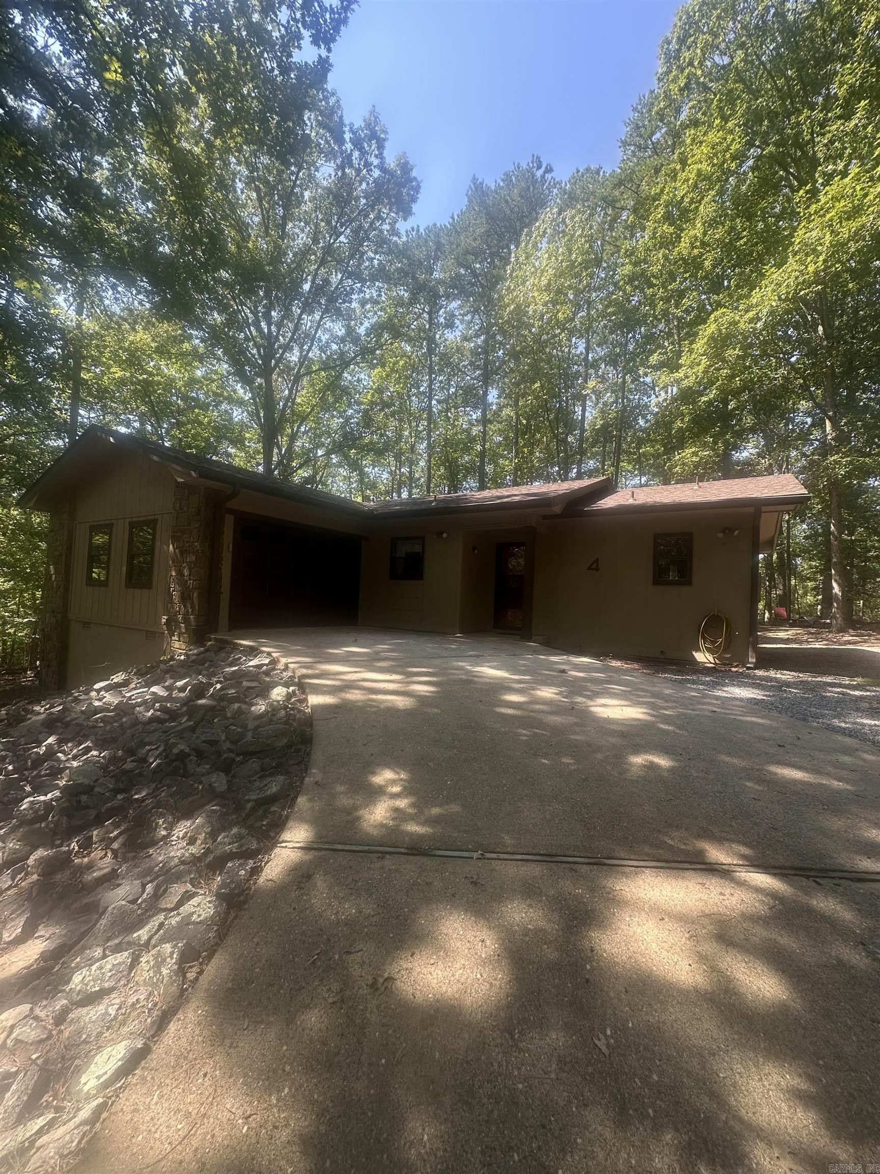 4 N Pego  Hot Springs Village, AR