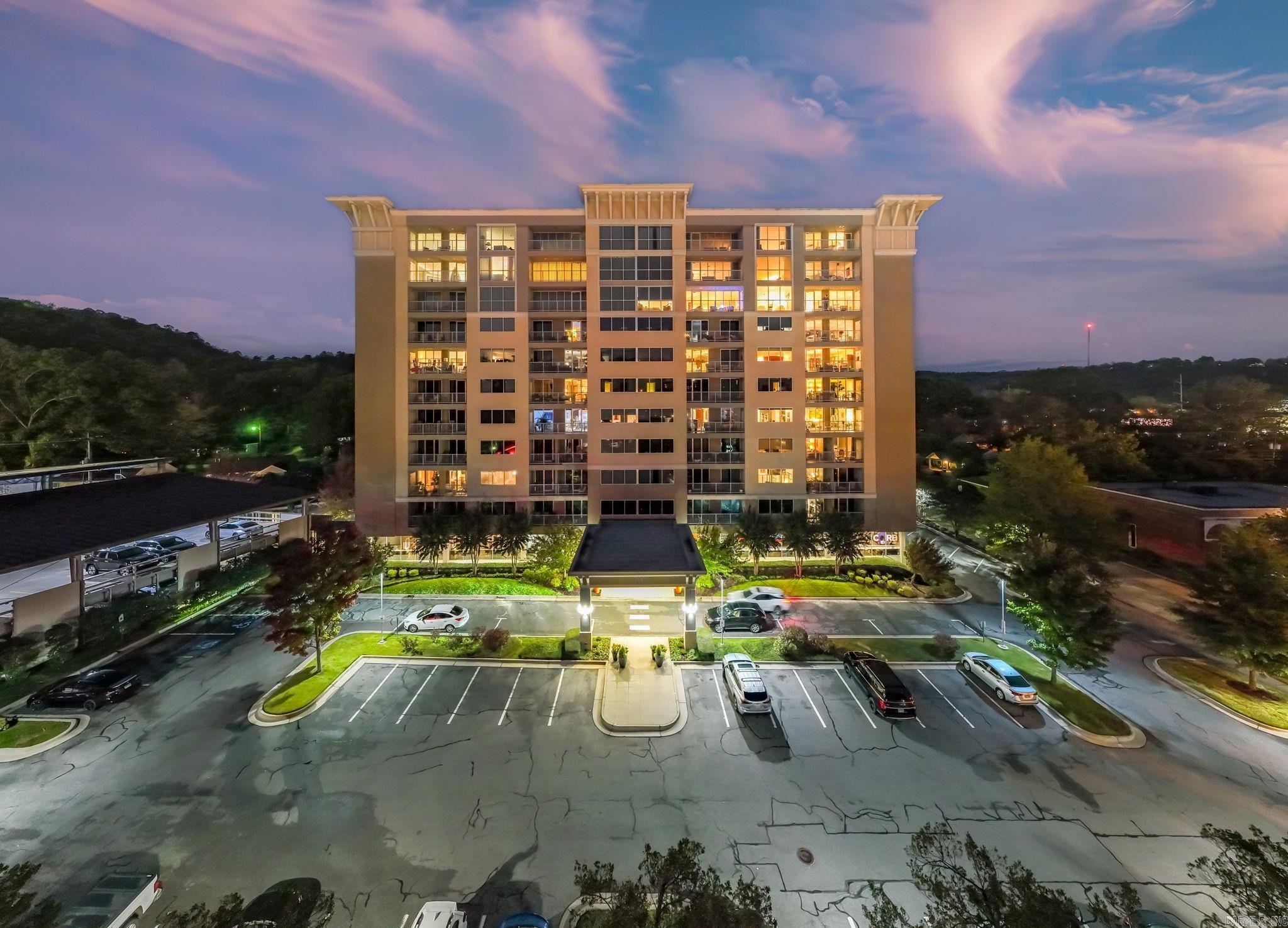 3700 Cantrell Rd #308  Little Rock, AR
