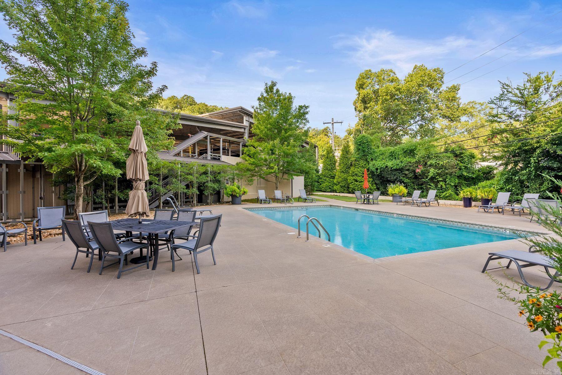 3700 Cantrell Rd #308  Little Rock, AR