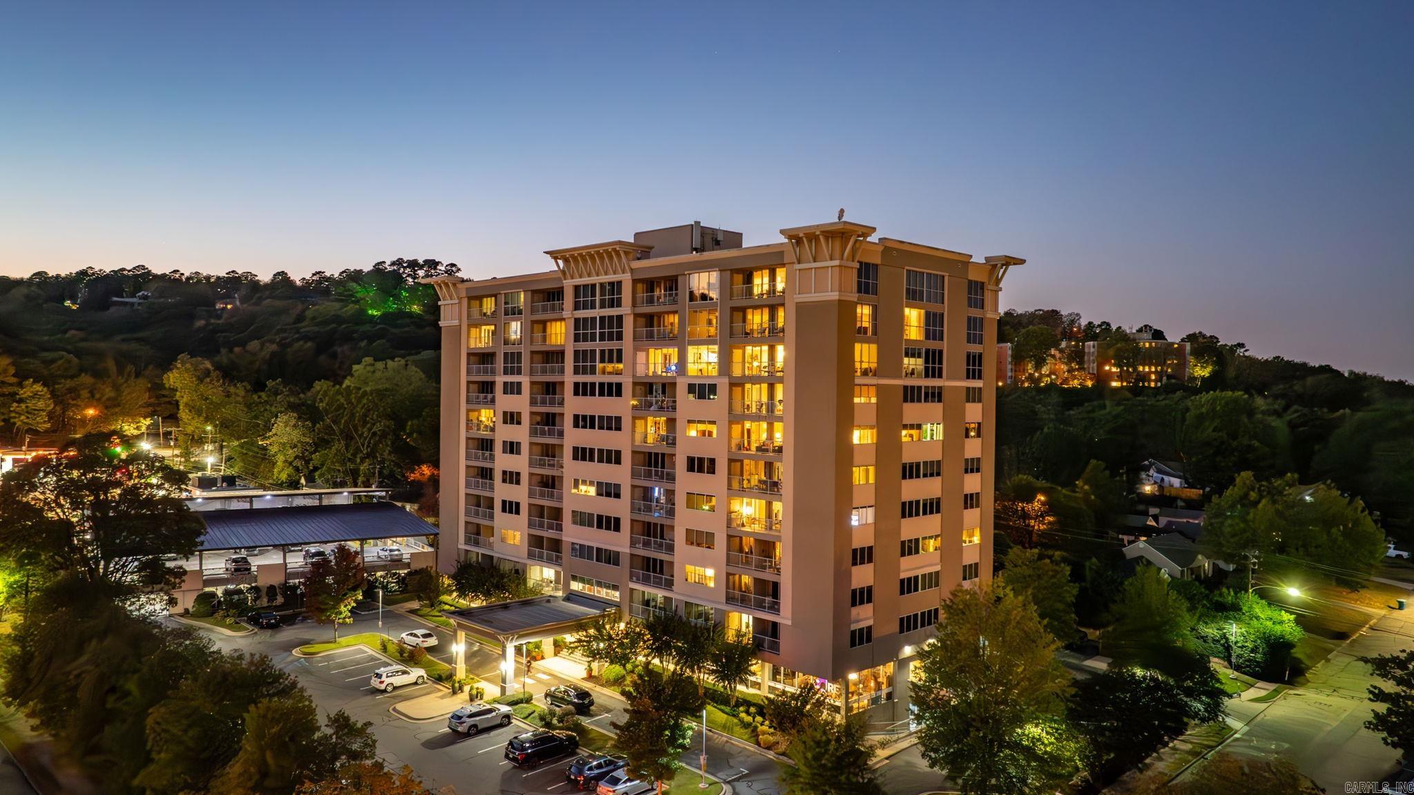3700 Cantrell Rd #308  Little Rock, AR