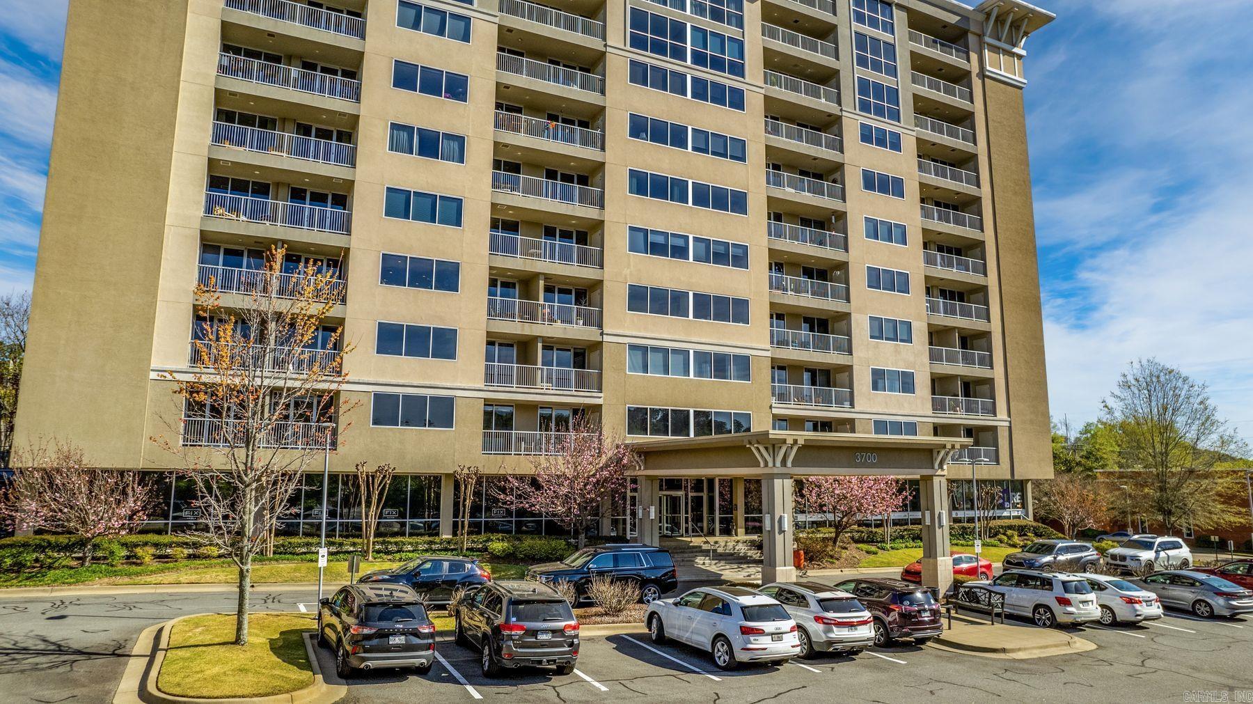 3700 Cantrell Rd #308  Little Rock, AR